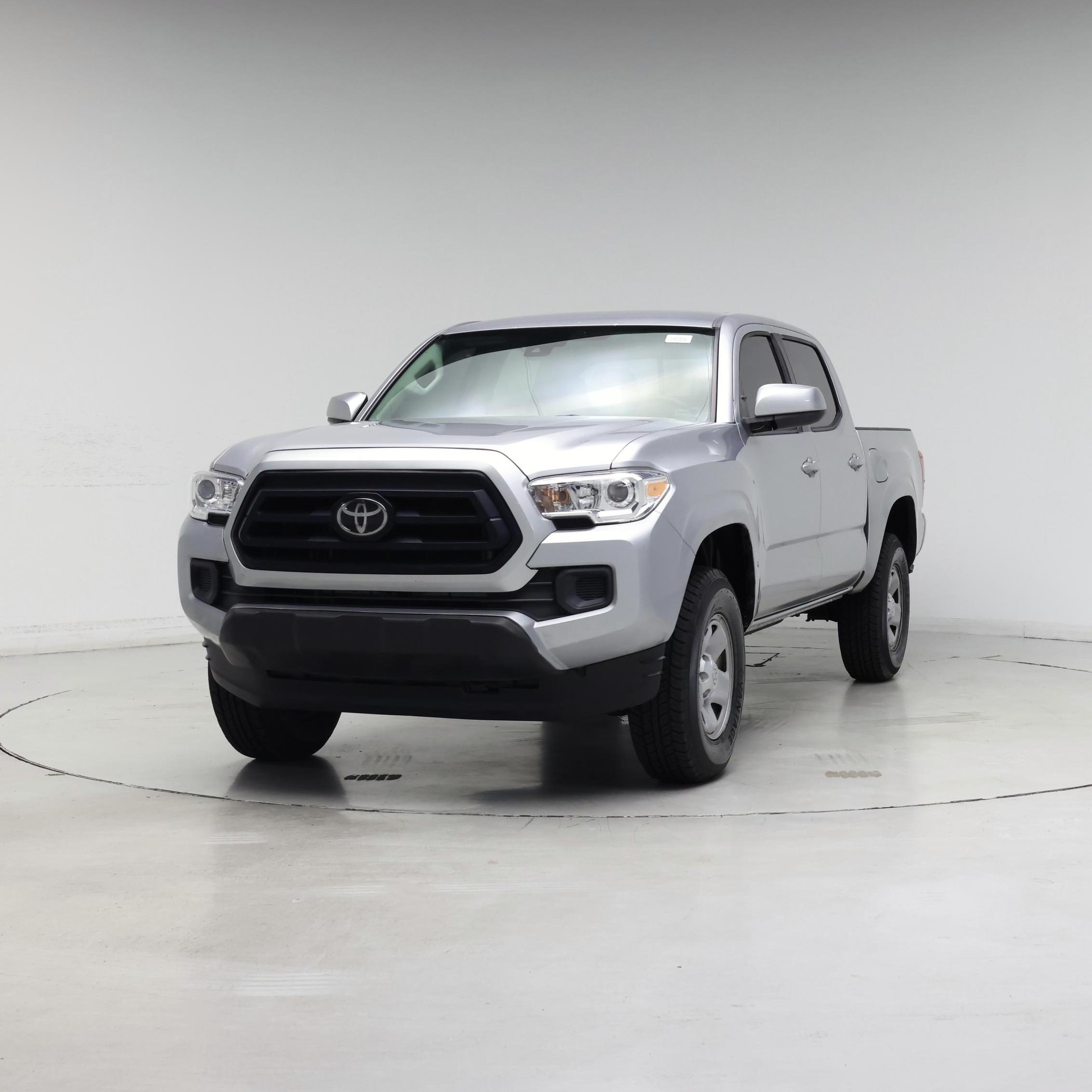 Thumbnail: 2022 Toyota Tacoma - 4
