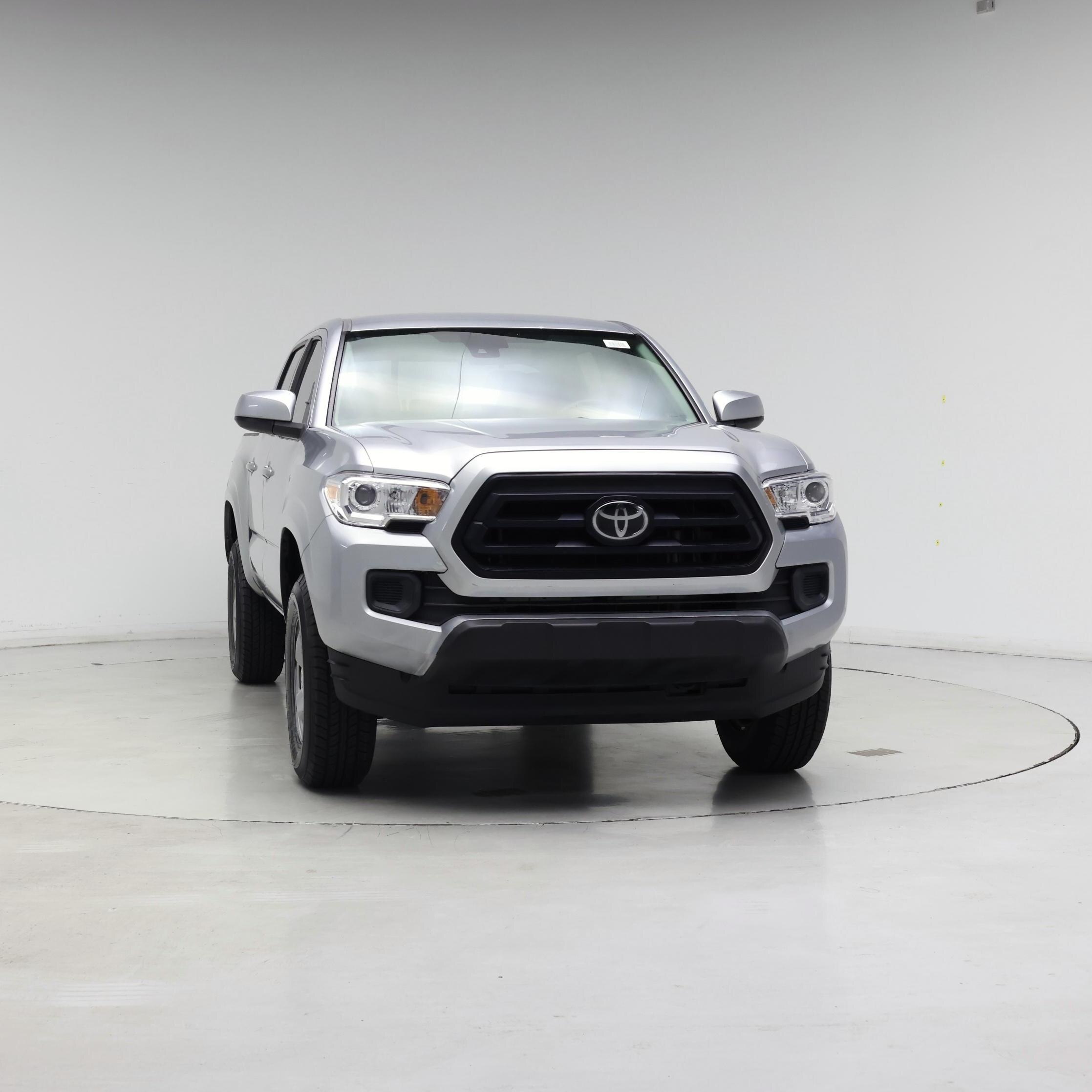 Thumbnail: 2022 Toyota Tacoma - 5