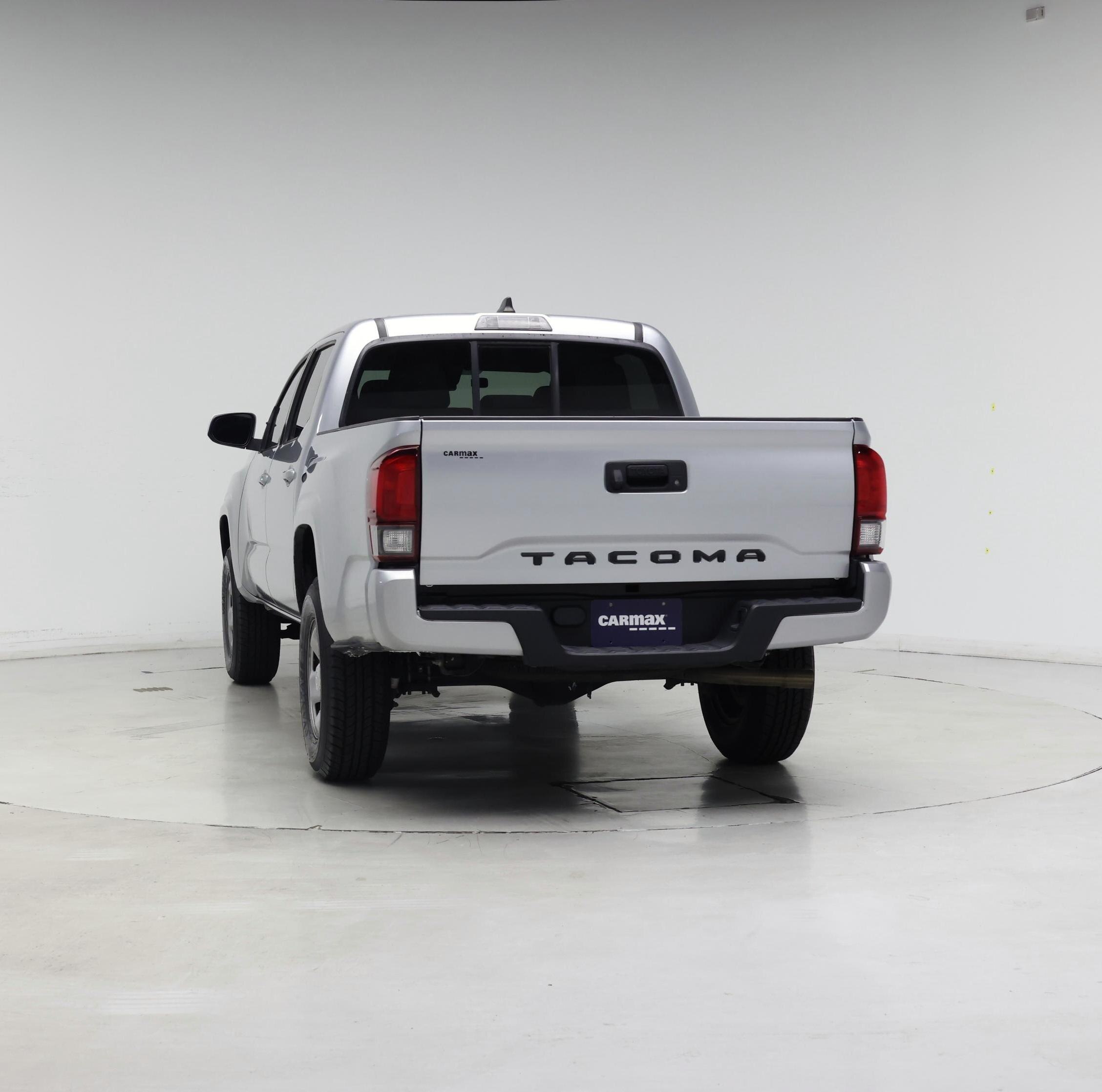 Thumbnail: 2022 Toyota Tacoma - 6