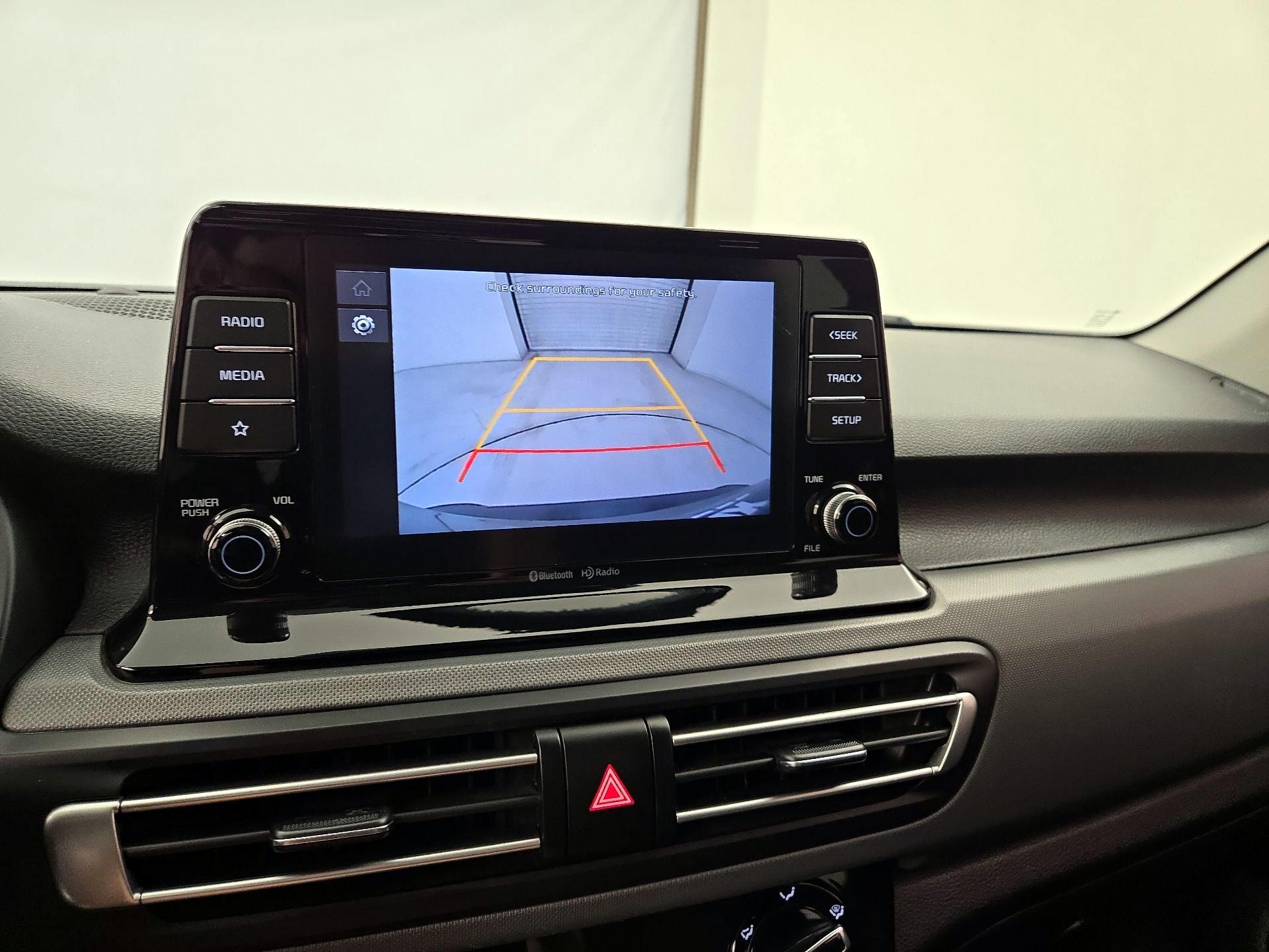 Thumbnail: 2023 Kia Seltos - 14