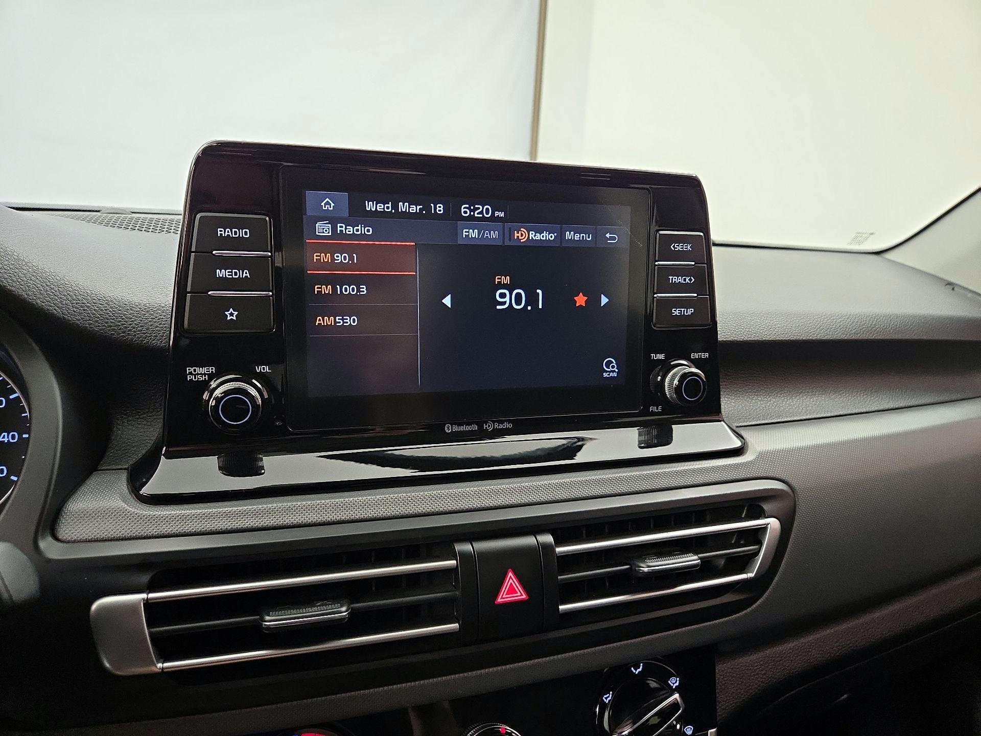 Thumbnail: 2023 Kia Seltos - 15