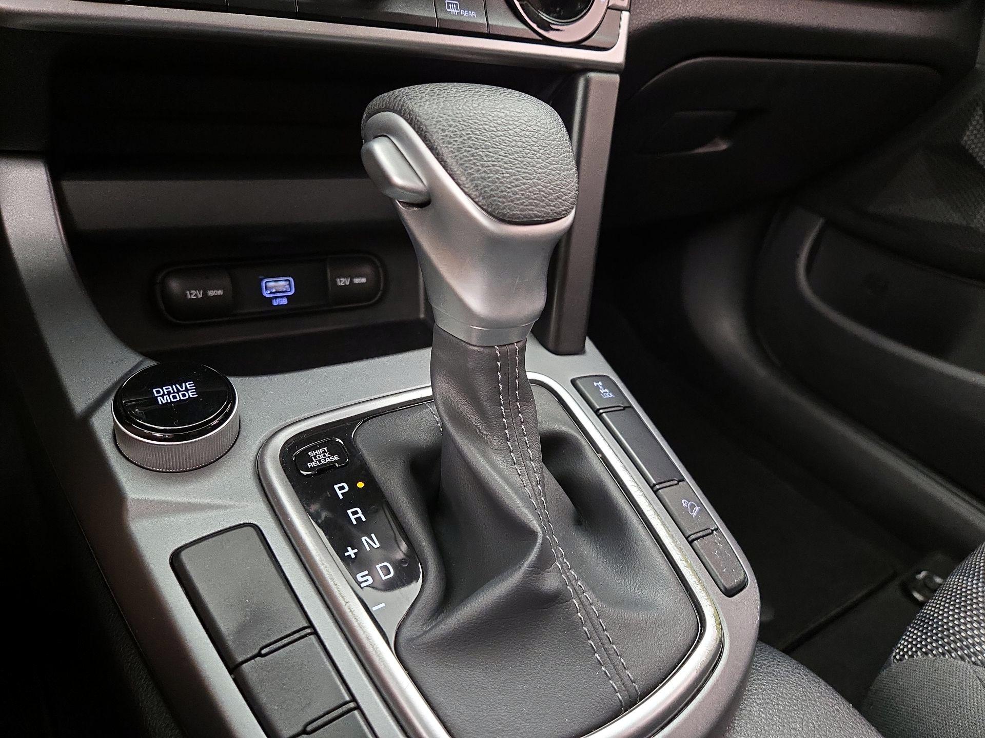 Thumbnail: 2023 Kia Seltos - 17