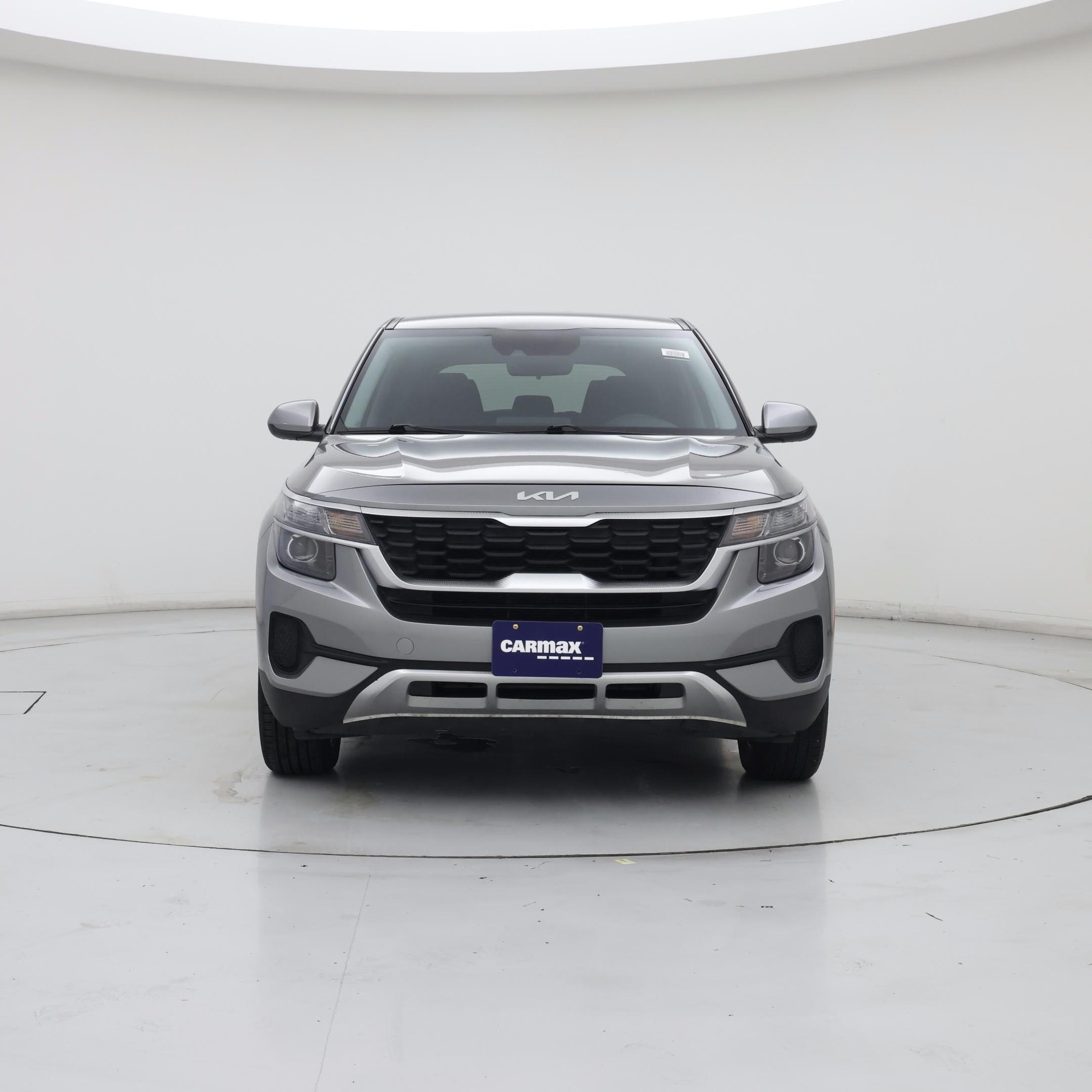 Thumbnail: 2023 Kia Seltos - 5