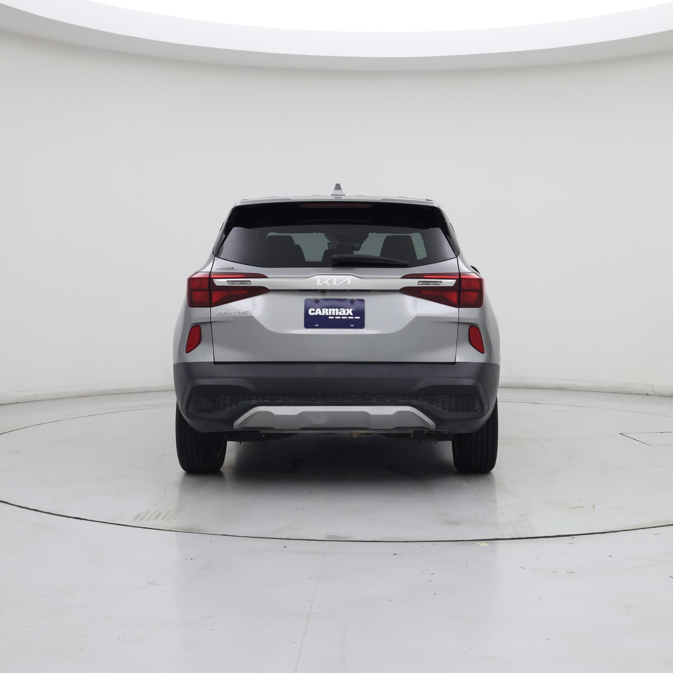 Thumbnail: 2023 Kia Seltos - 6