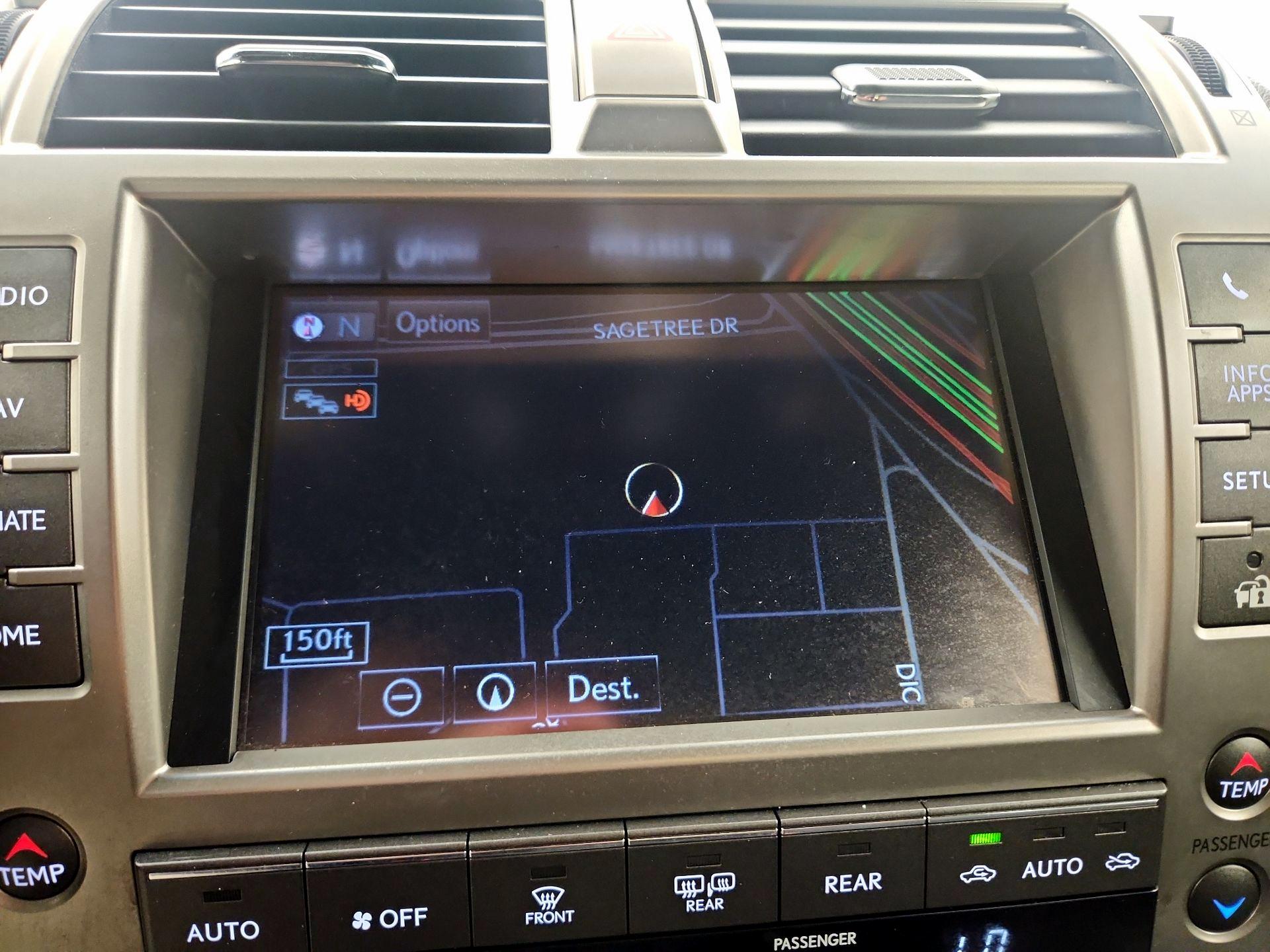 Thumbnail: 2020 Lexus GX - 14