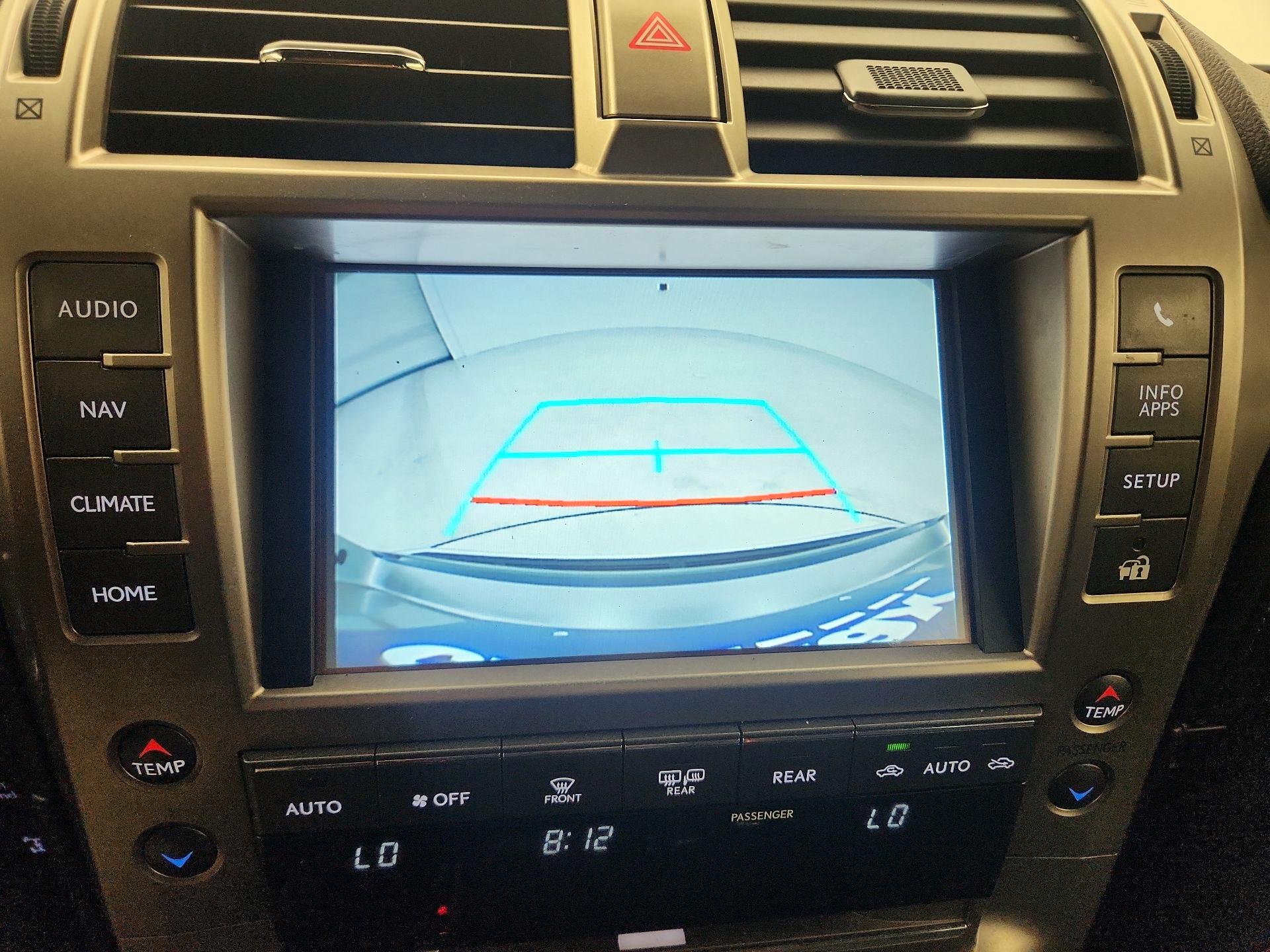 Thumbnail: 2020 Lexus GX - 15