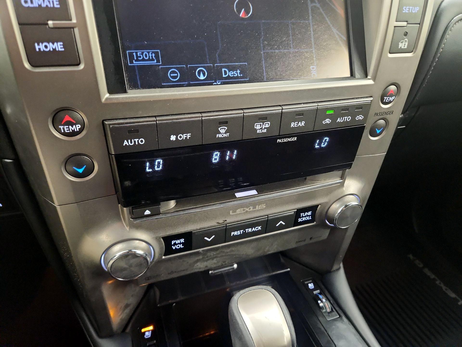 Thumbnail: 2020 Lexus GX - 17