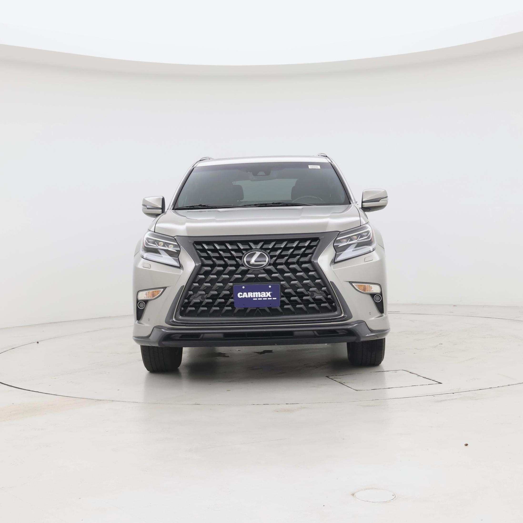 Thumbnail: 2020 Lexus GX - 5