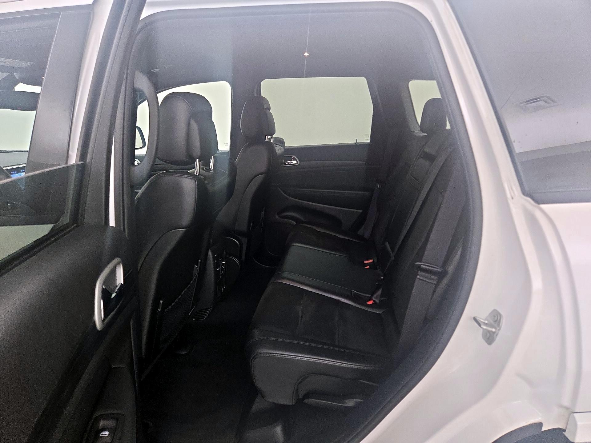 Thumbnail: 2022 Jeep Grand Cherokee - 20