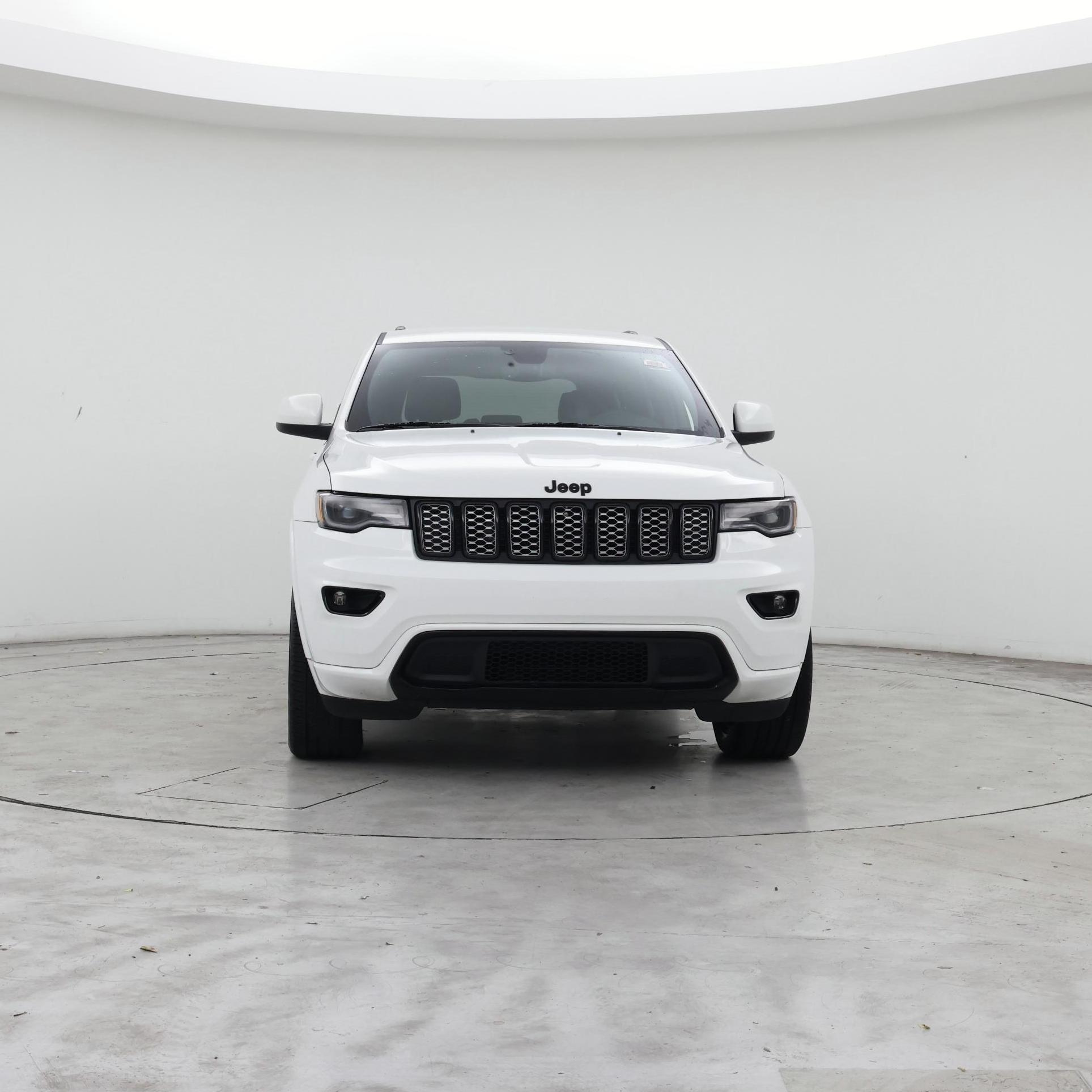 Thumbnail: 2022 Jeep Grand Cherokee - 5