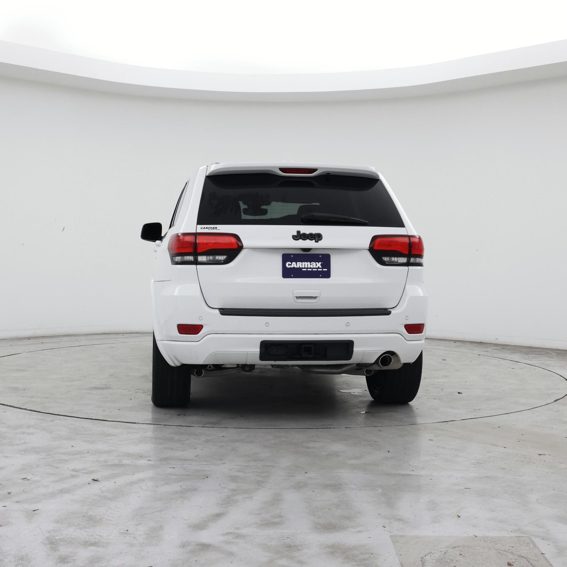 Thumbnail: 2022 Jeep Grand Cherokee - 6