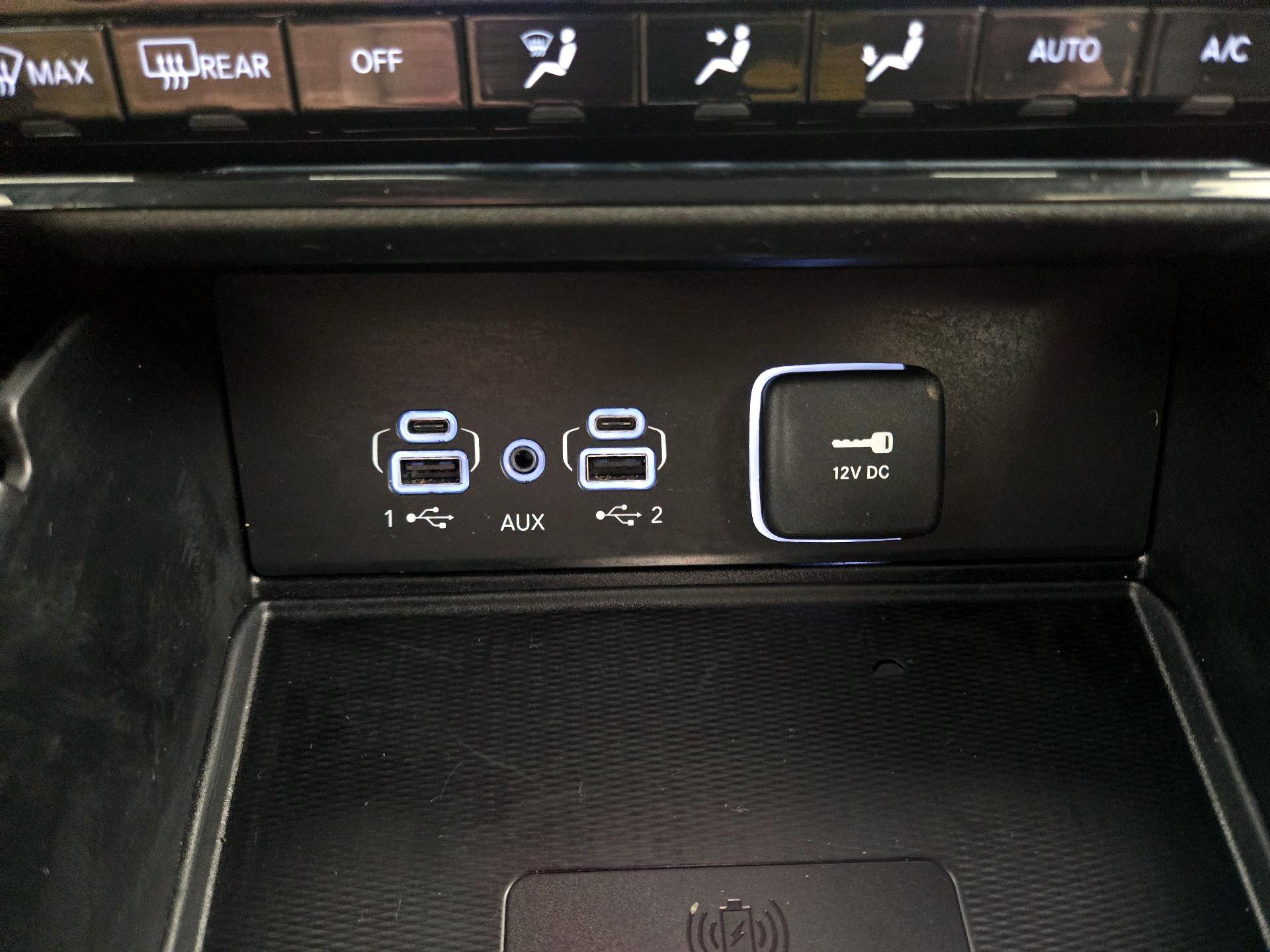 Thumbnail: 2023 Jeep Grand Cherokee - 19