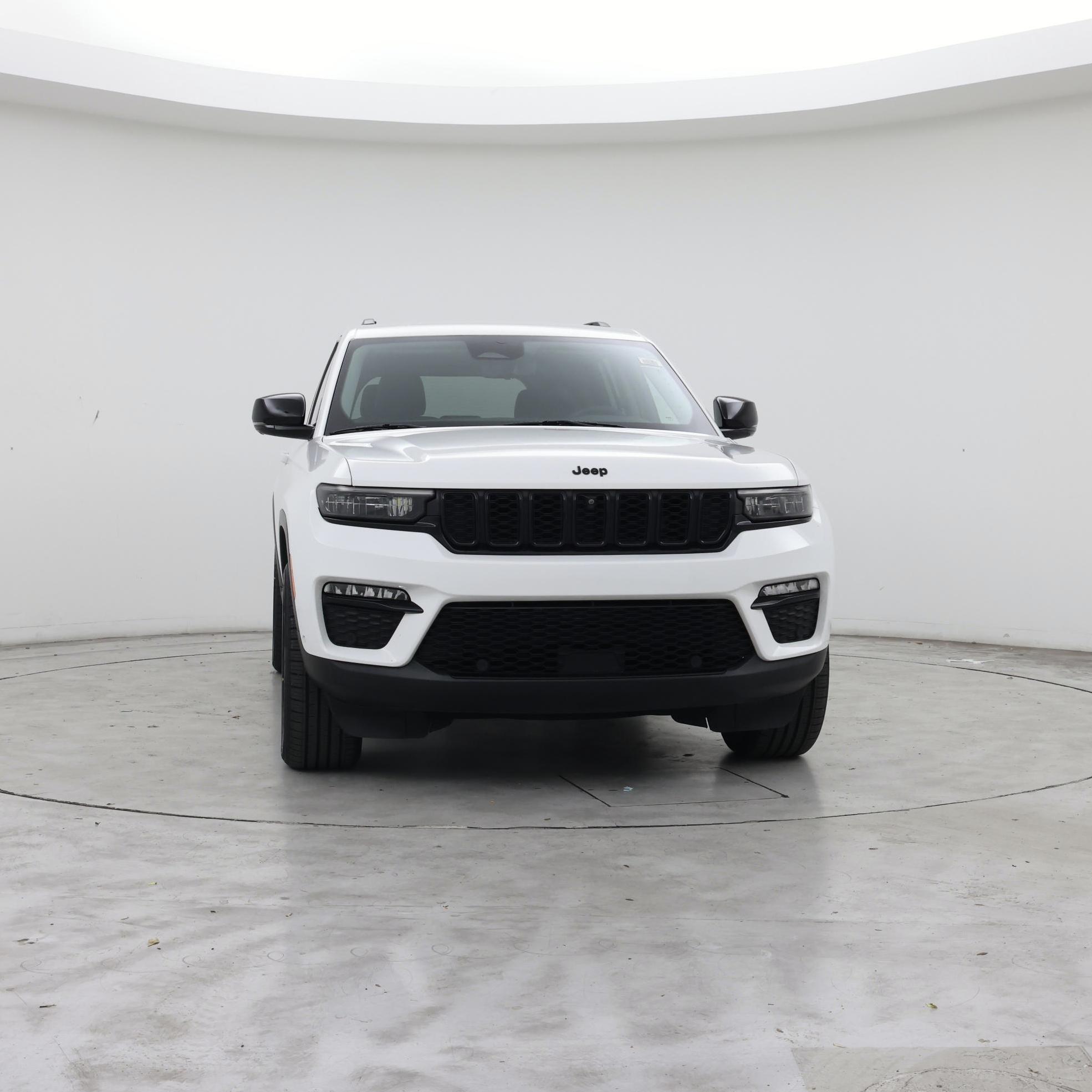 Thumbnail: 2023 Jeep Grand Cherokee - 5