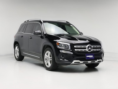 2020 Mercedes-Benz GLB250