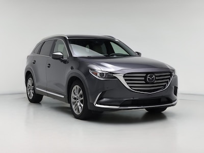 2019 Mazda CX-9 Grand Touring