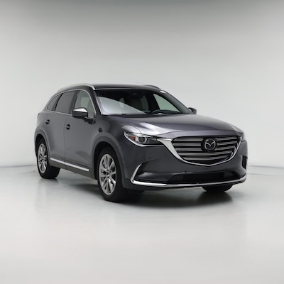 2019 Mazda CX-9 Grand Touring