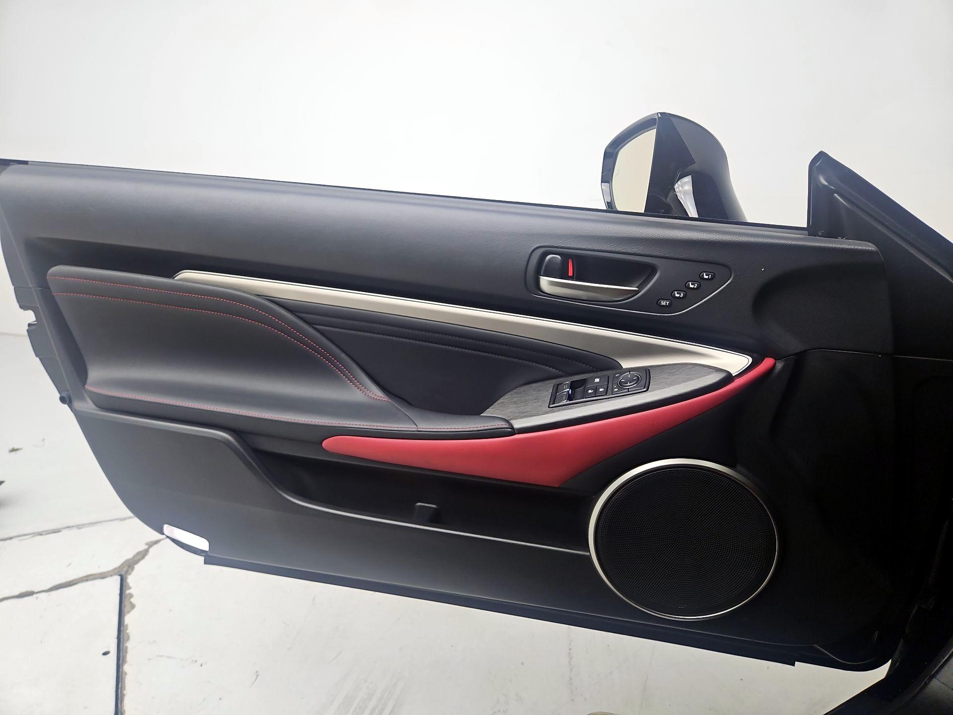 Thumbnail: 2024 Lexus RC - 12