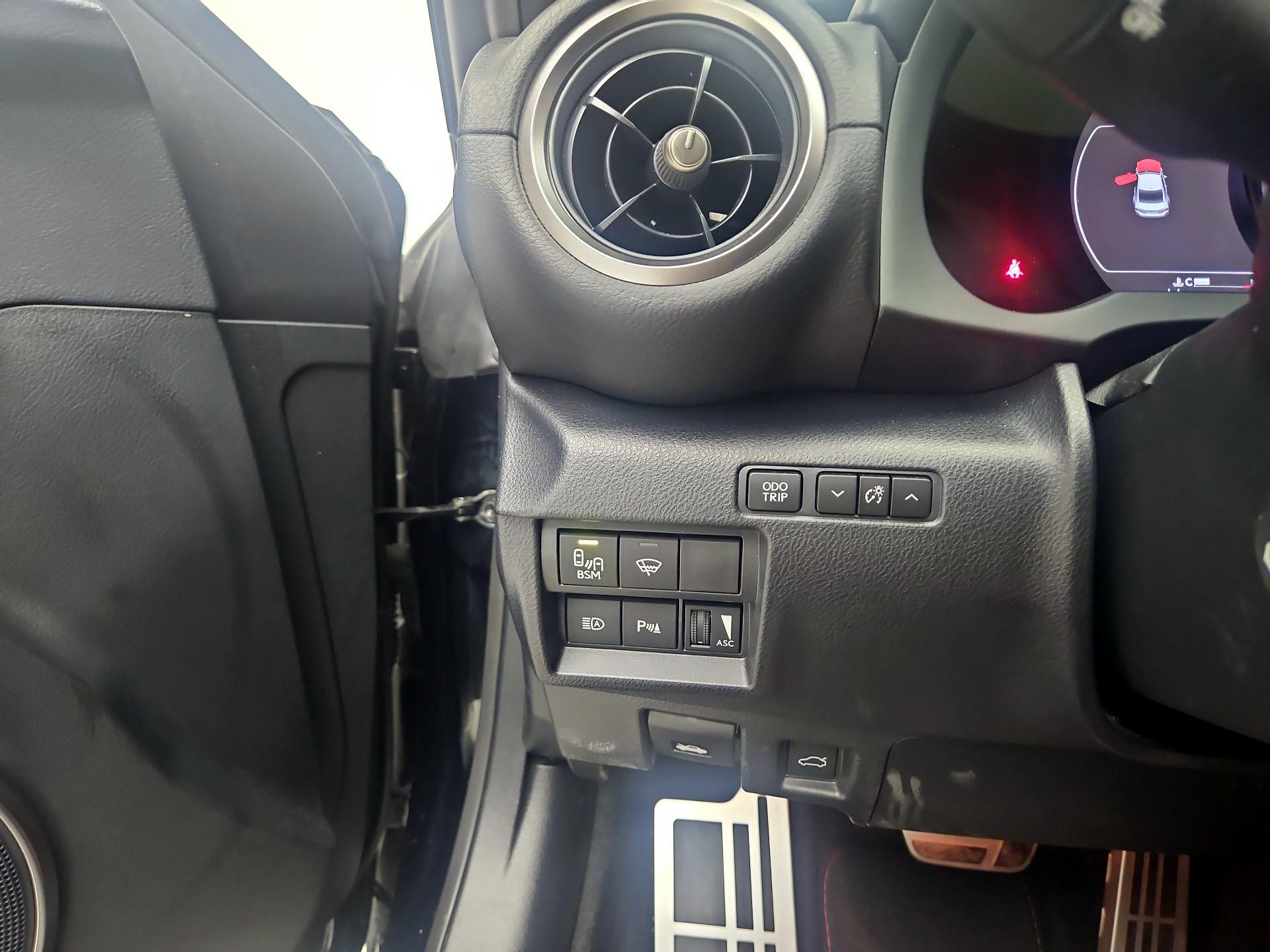 Thumbnail: 2024 Lexus RC - 13