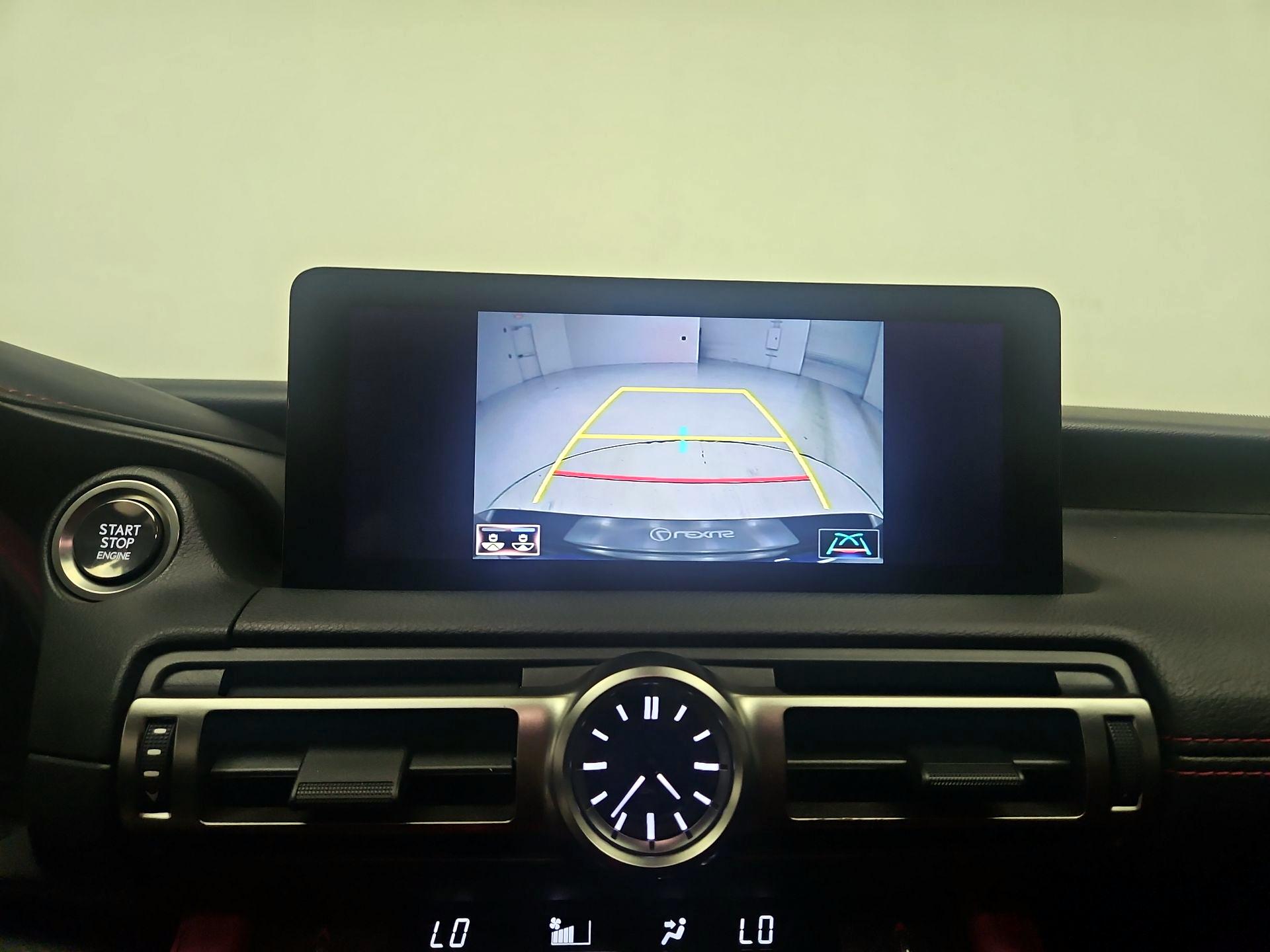 Thumbnail: 2024 Lexus RC - 14