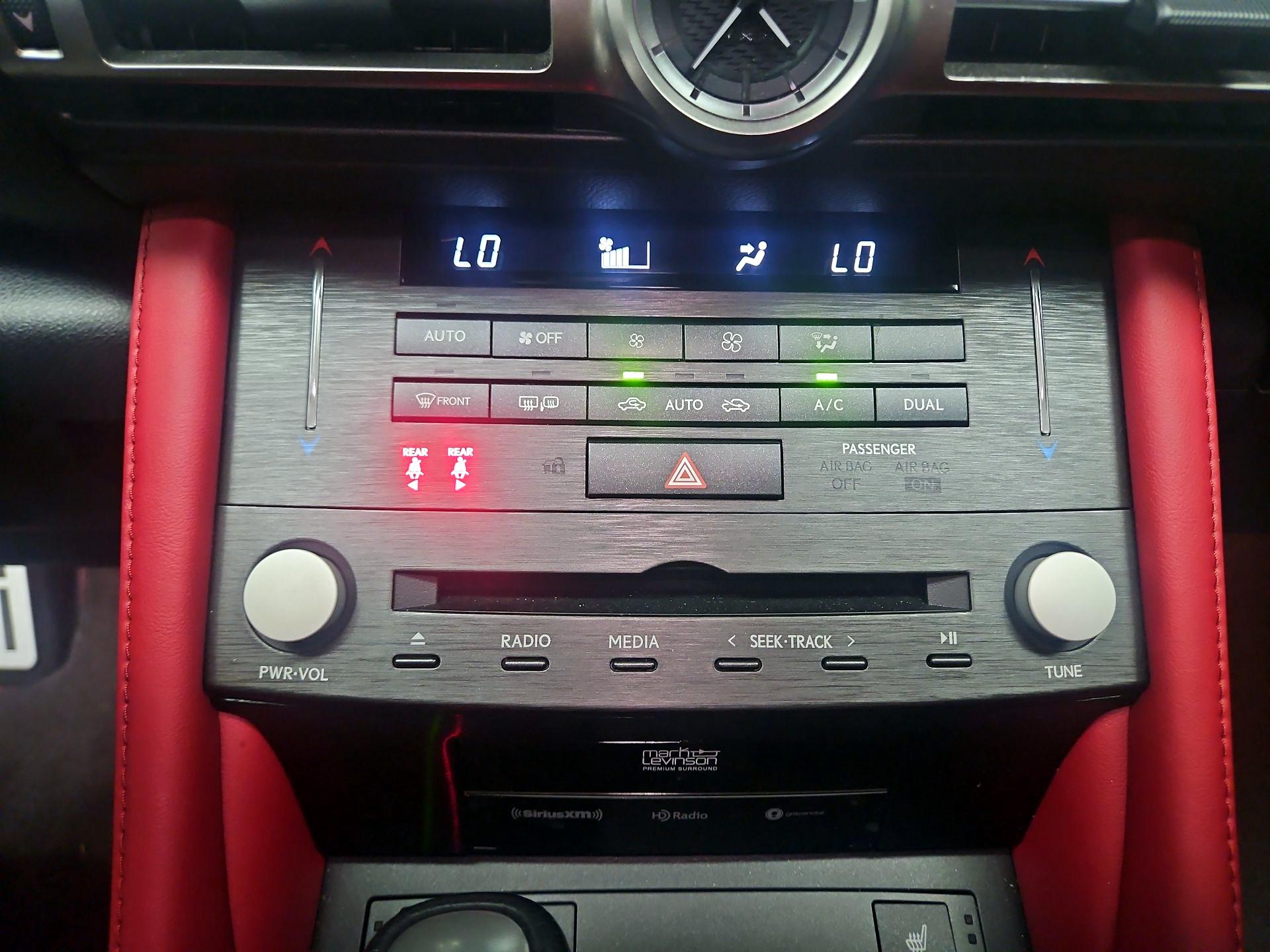 Thumbnail: 2024 Lexus RC - 16