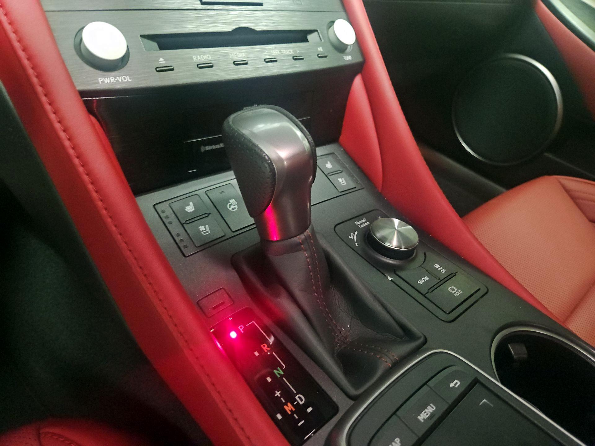 Thumbnail: 2024 Lexus RC - 17