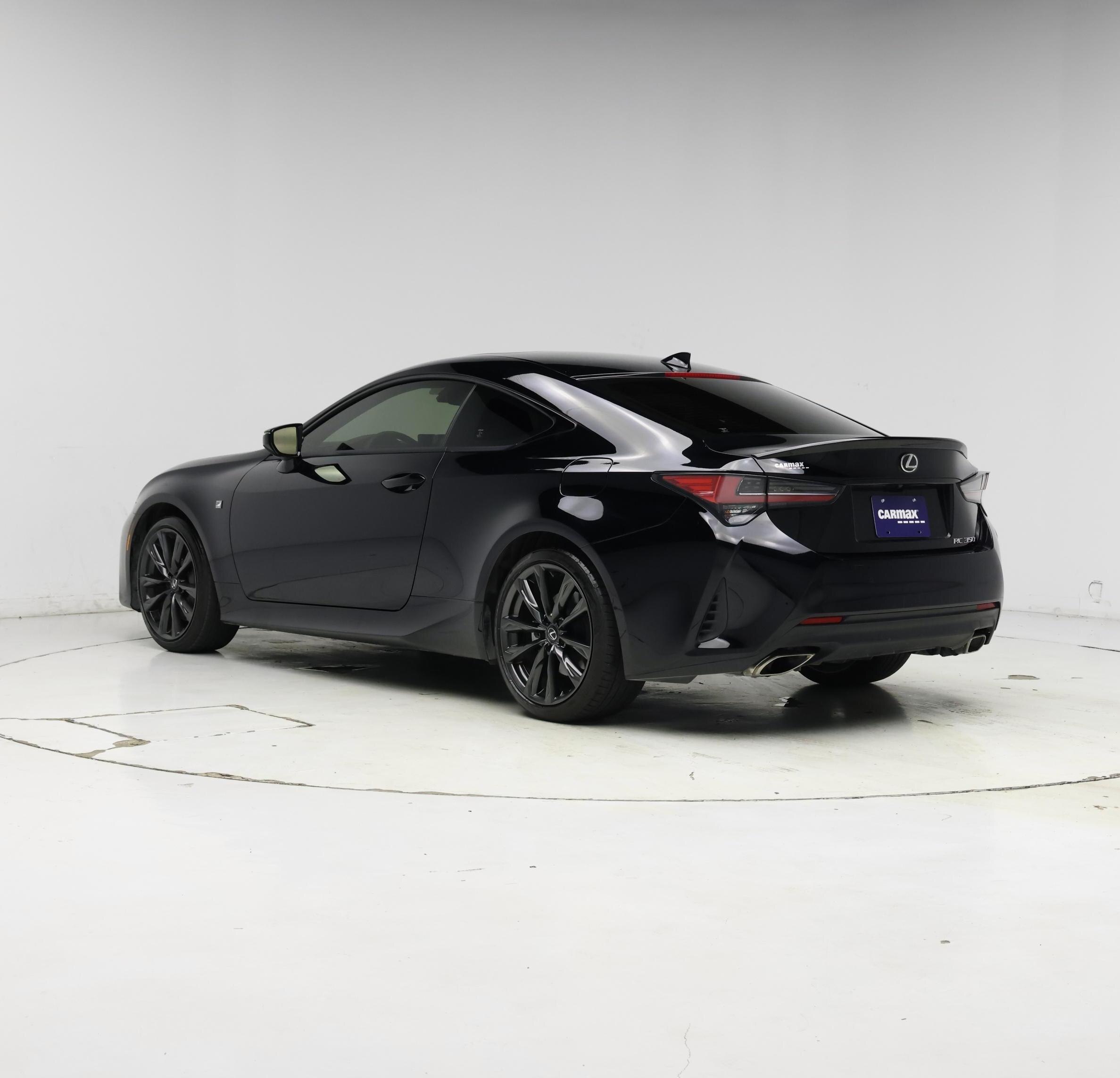 Thumbnail: 2024 Lexus RC - 2