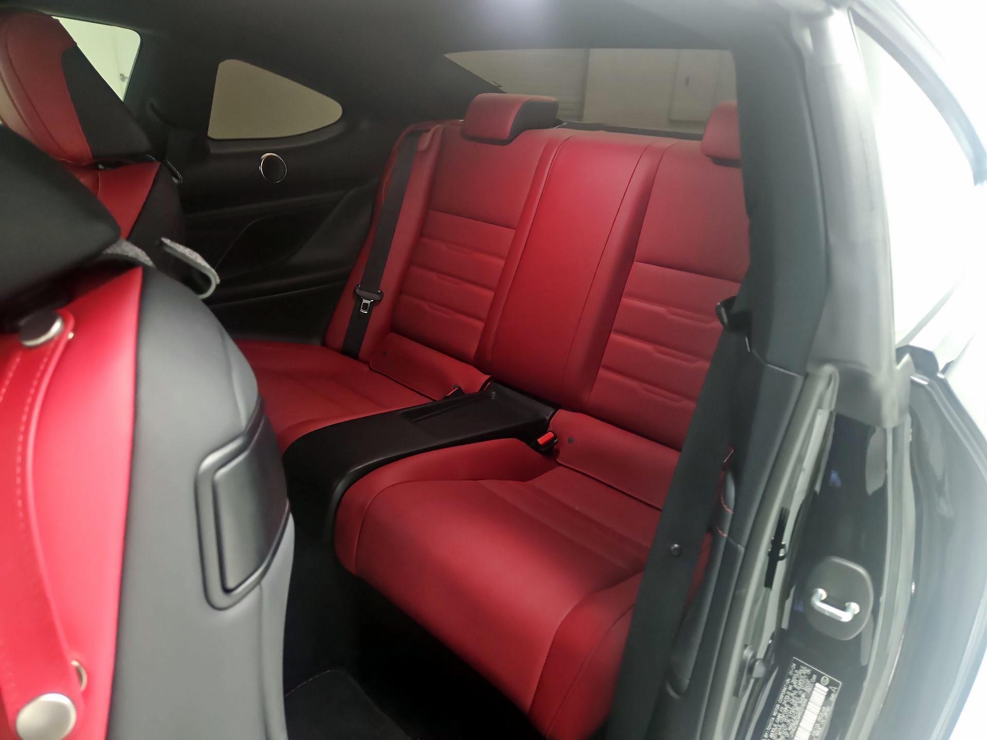 Thumbnail: 2024 Lexus RC - 20