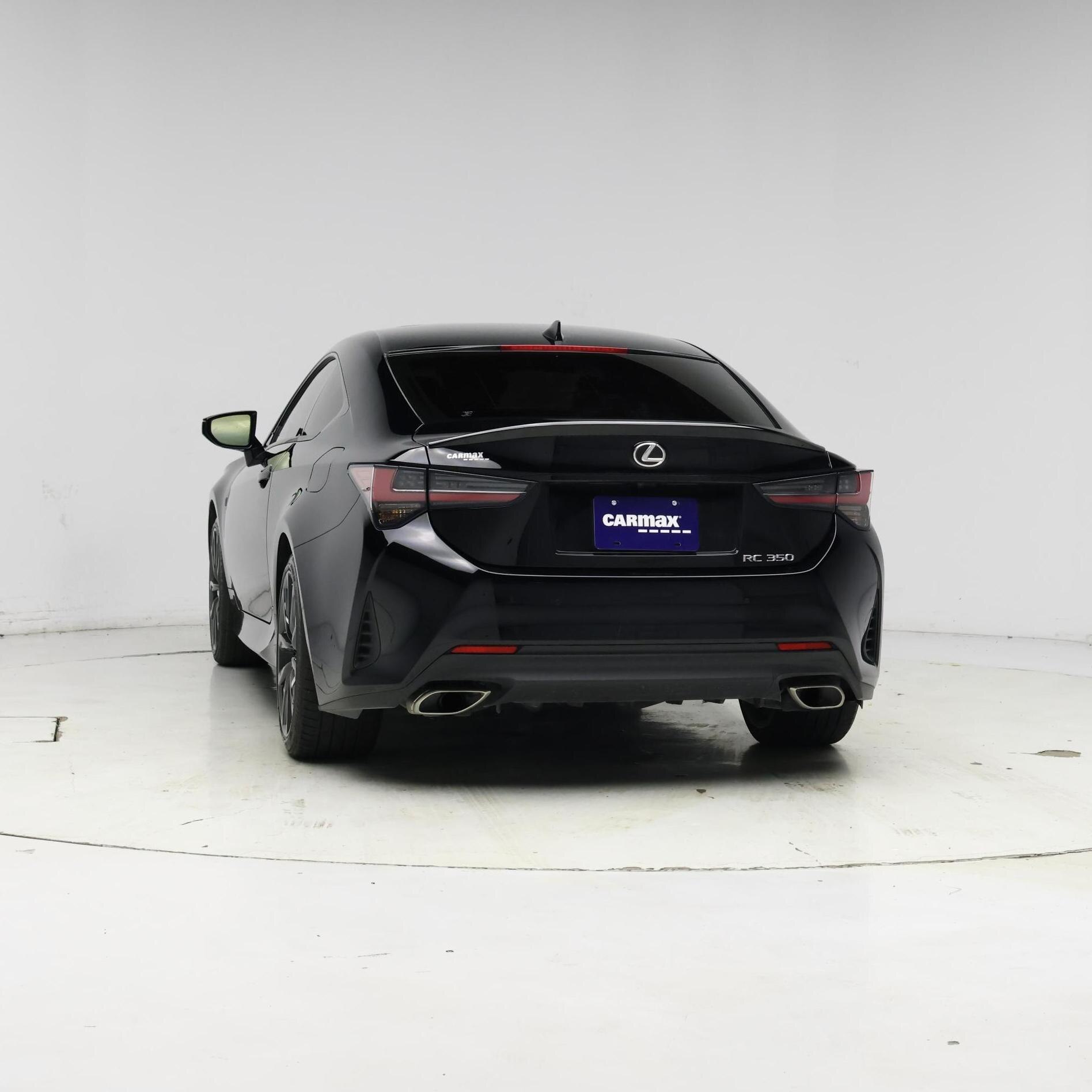 Thumbnail: 2024 Lexus RC - 6