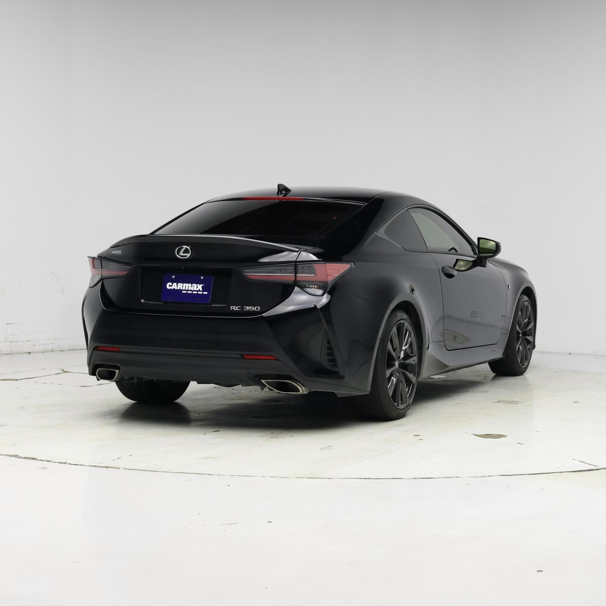 Thumbnail: 2024 Lexus RC - 8