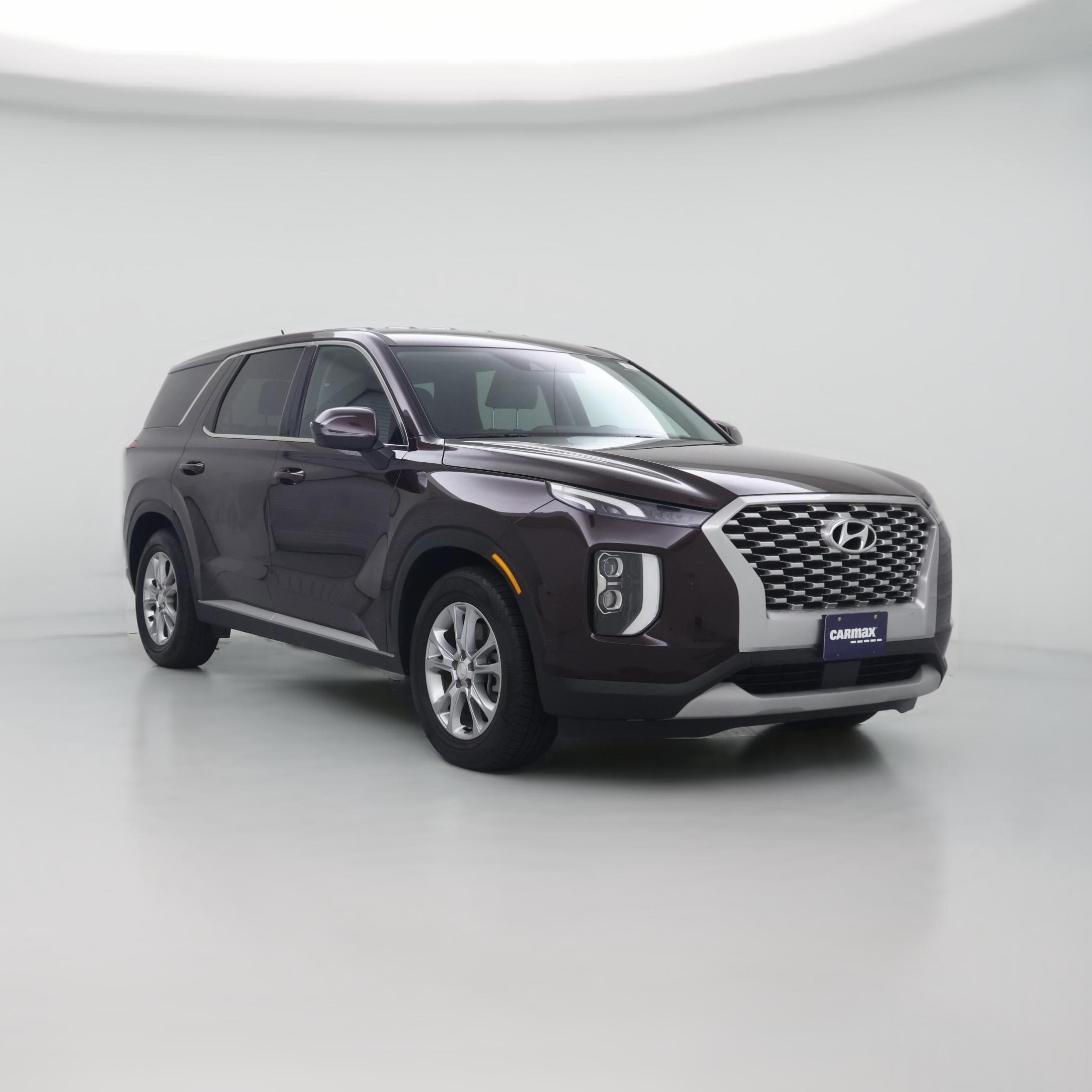 Thumbnail: 2022 Hyundai Palisade - 1