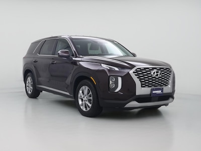 2022 Hyundai Palisade SE