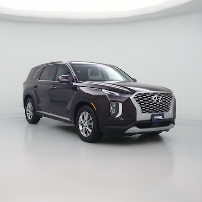 2022 Hyundai Palisade SE