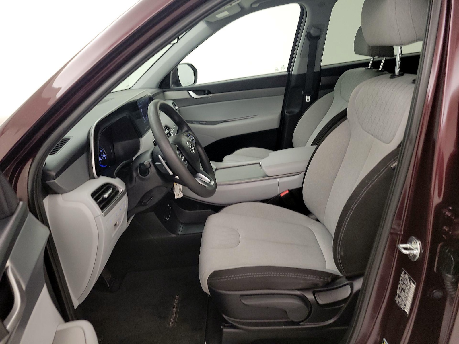 2022 Hyundai Palisade SE - Photo 12