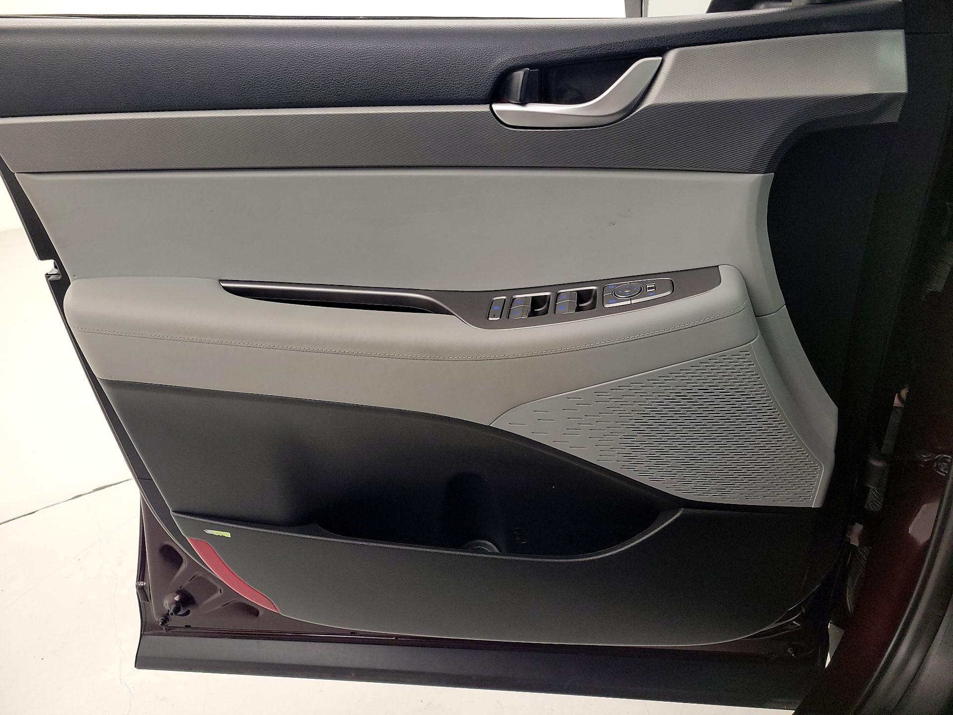 Thumbnail: 2022 Hyundai Palisade - 12