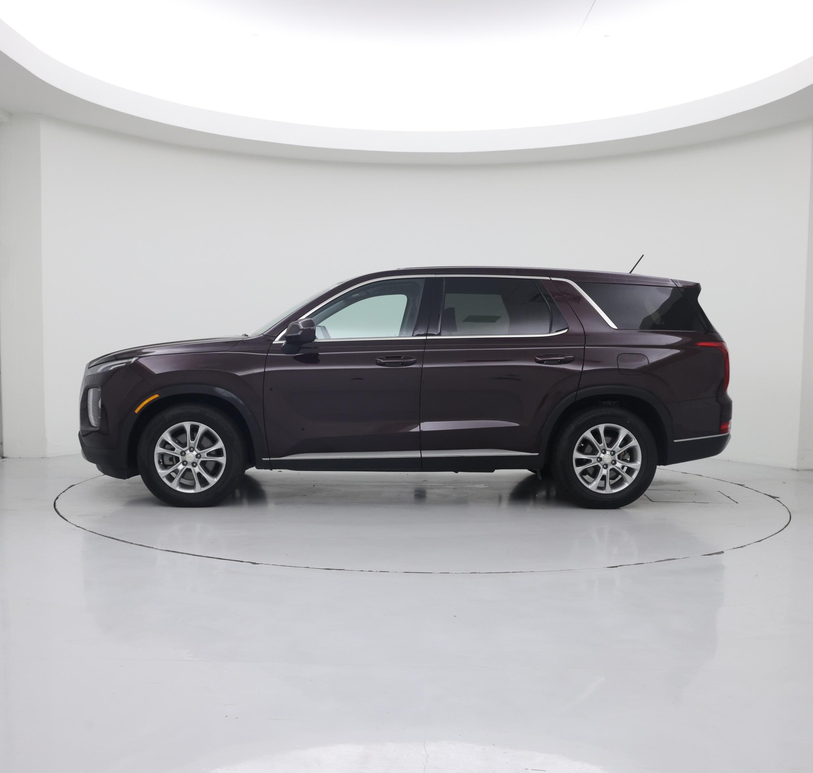 Thumbnail: 2022 Hyundai Palisade - 3