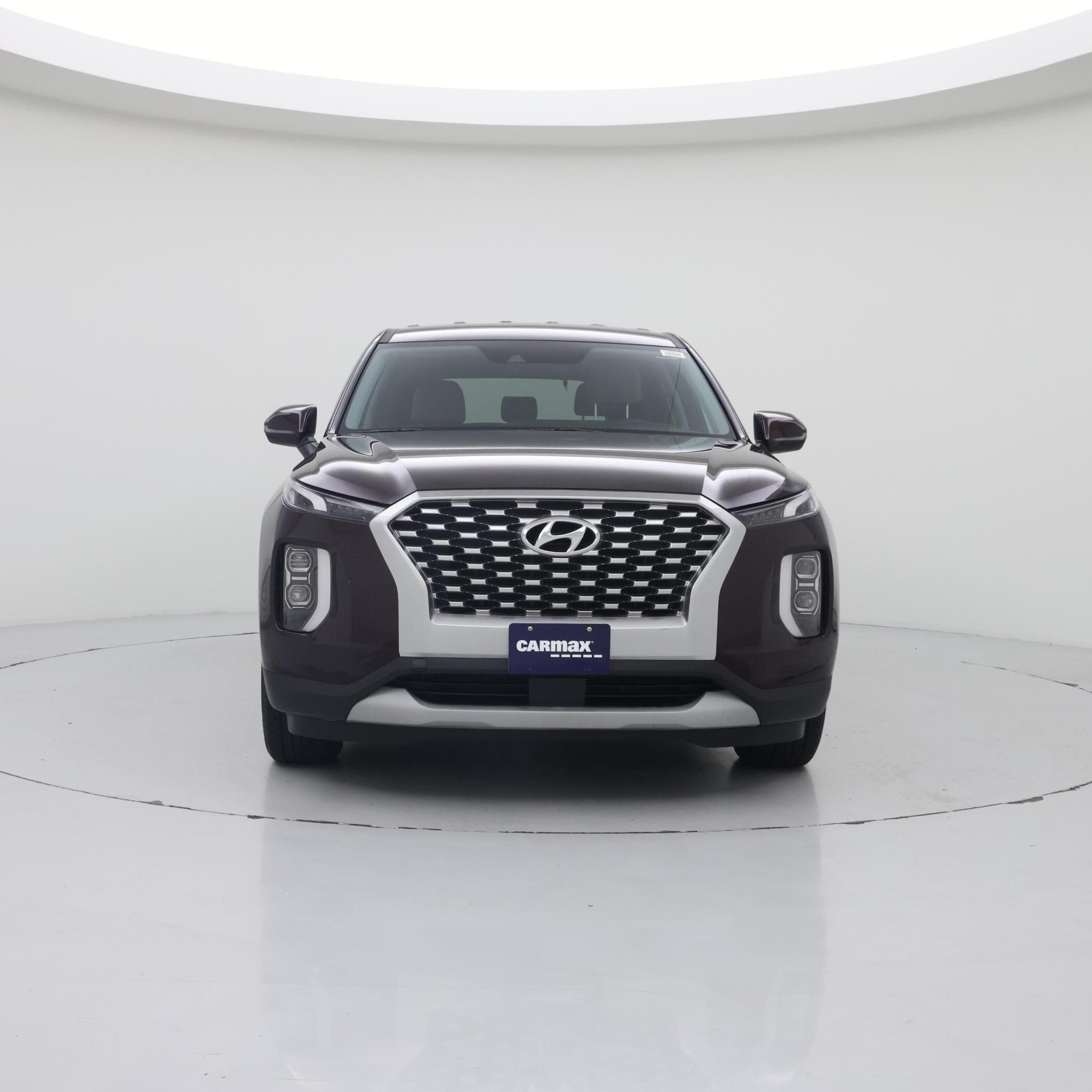 Thumbnail: 2022 Hyundai Palisade - 5