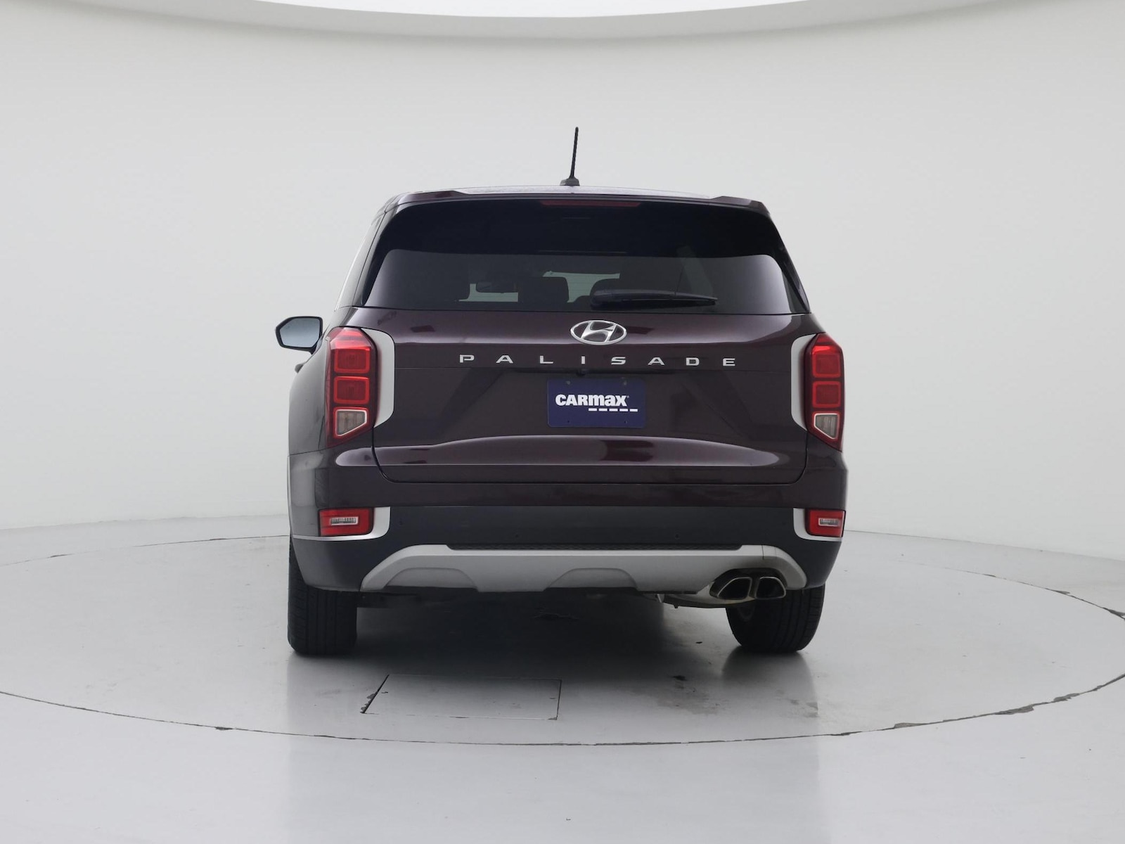 2022 Hyundai Palisade SE - Photo 7
