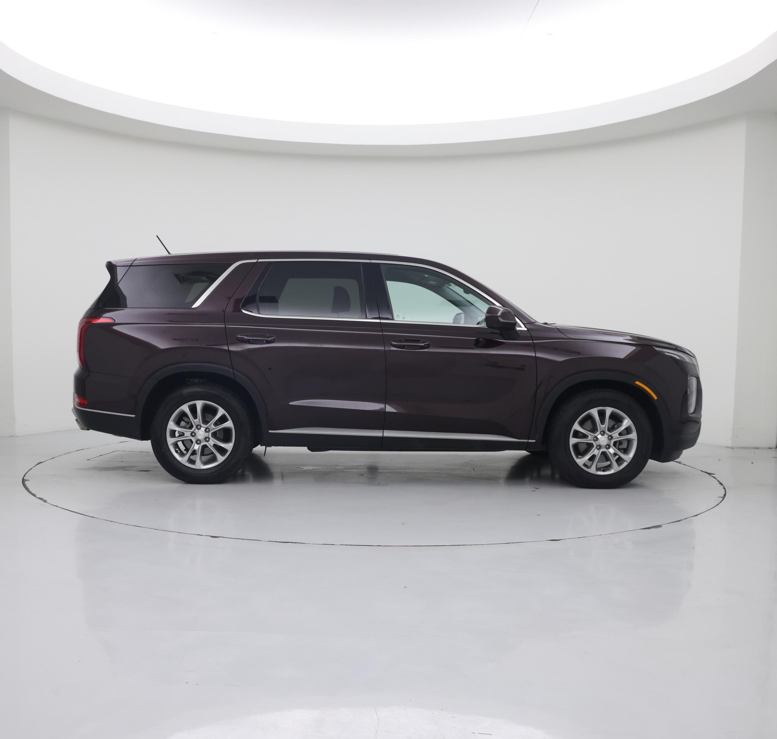 Thumbnail: 2022 Hyundai Palisade - 7