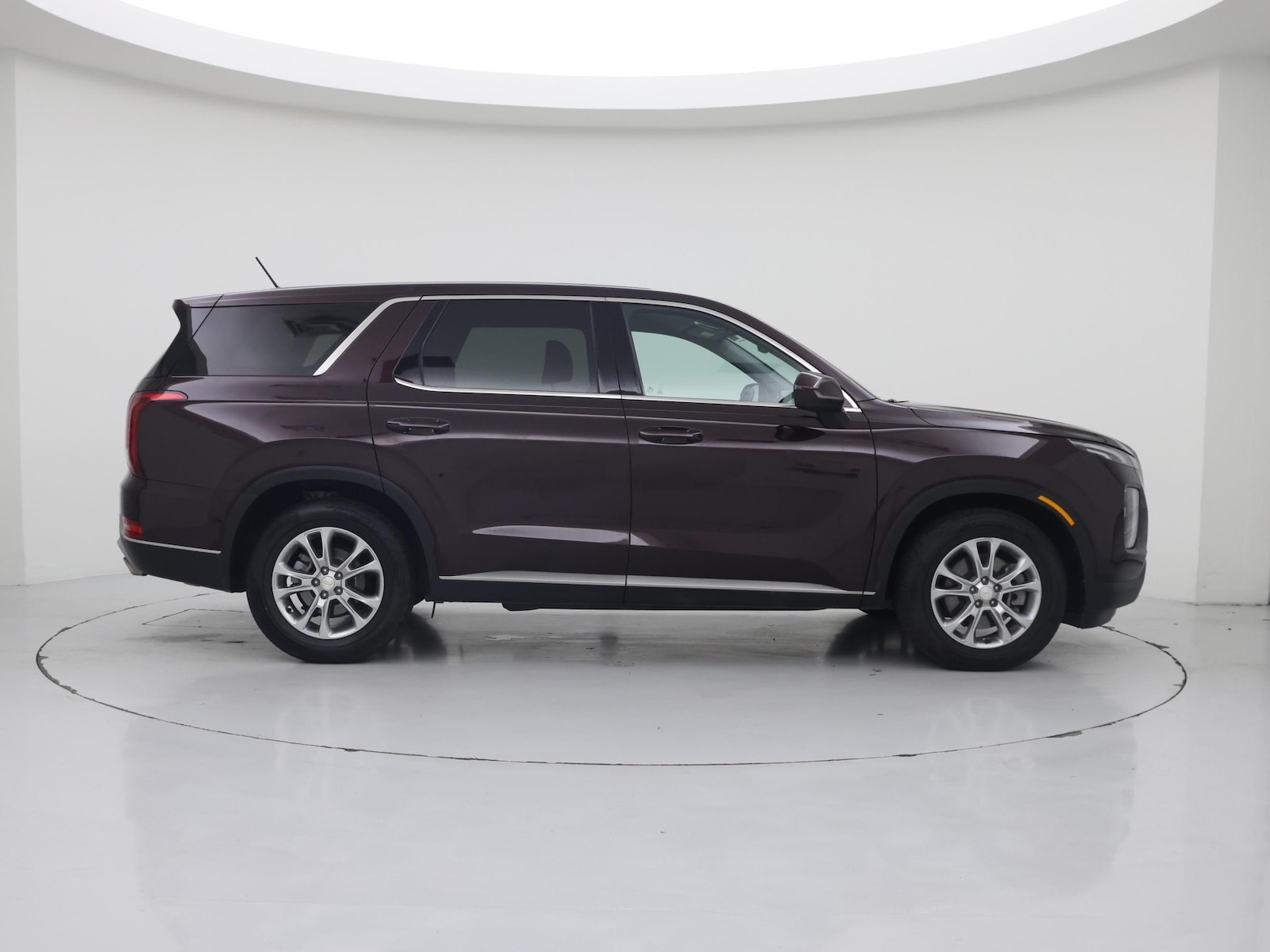 2022 Hyundai Palisade SE - Photo 8