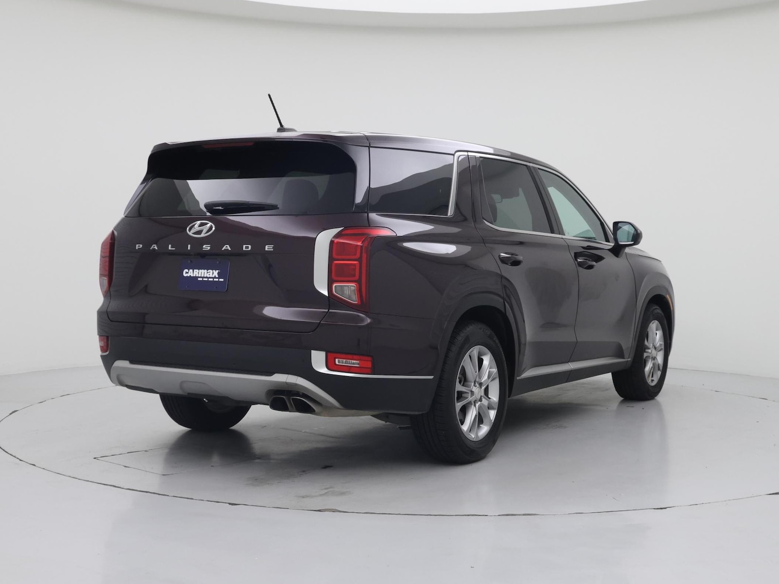 2022 Hyundai Palisade SE - Photo 9