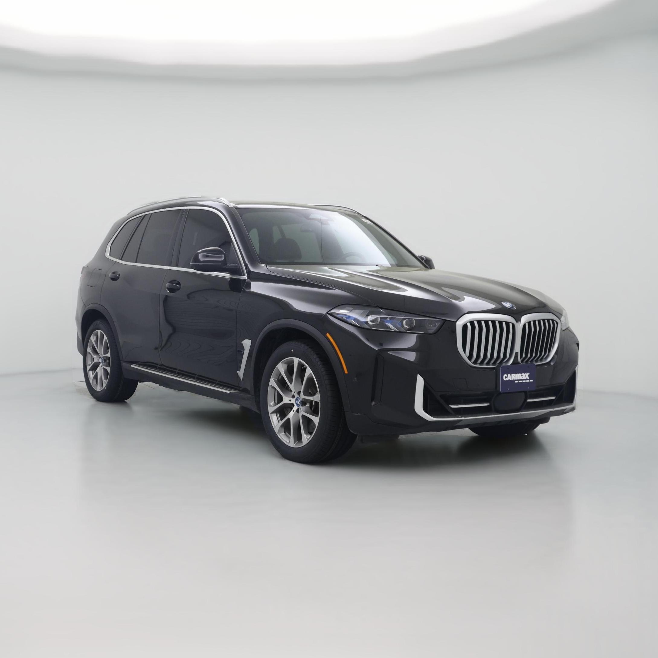 Thumbnail: 2024 BMW X5 - 1