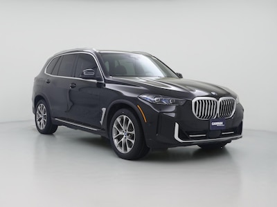 2024 BMW X5 Plug In Hybrid xDrive50e