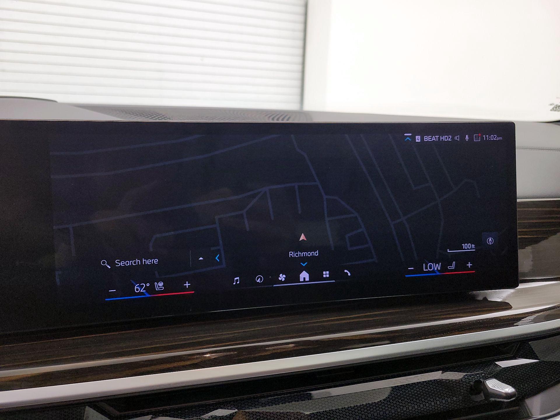 Thumbnail: 2024 BMW X5 - 14