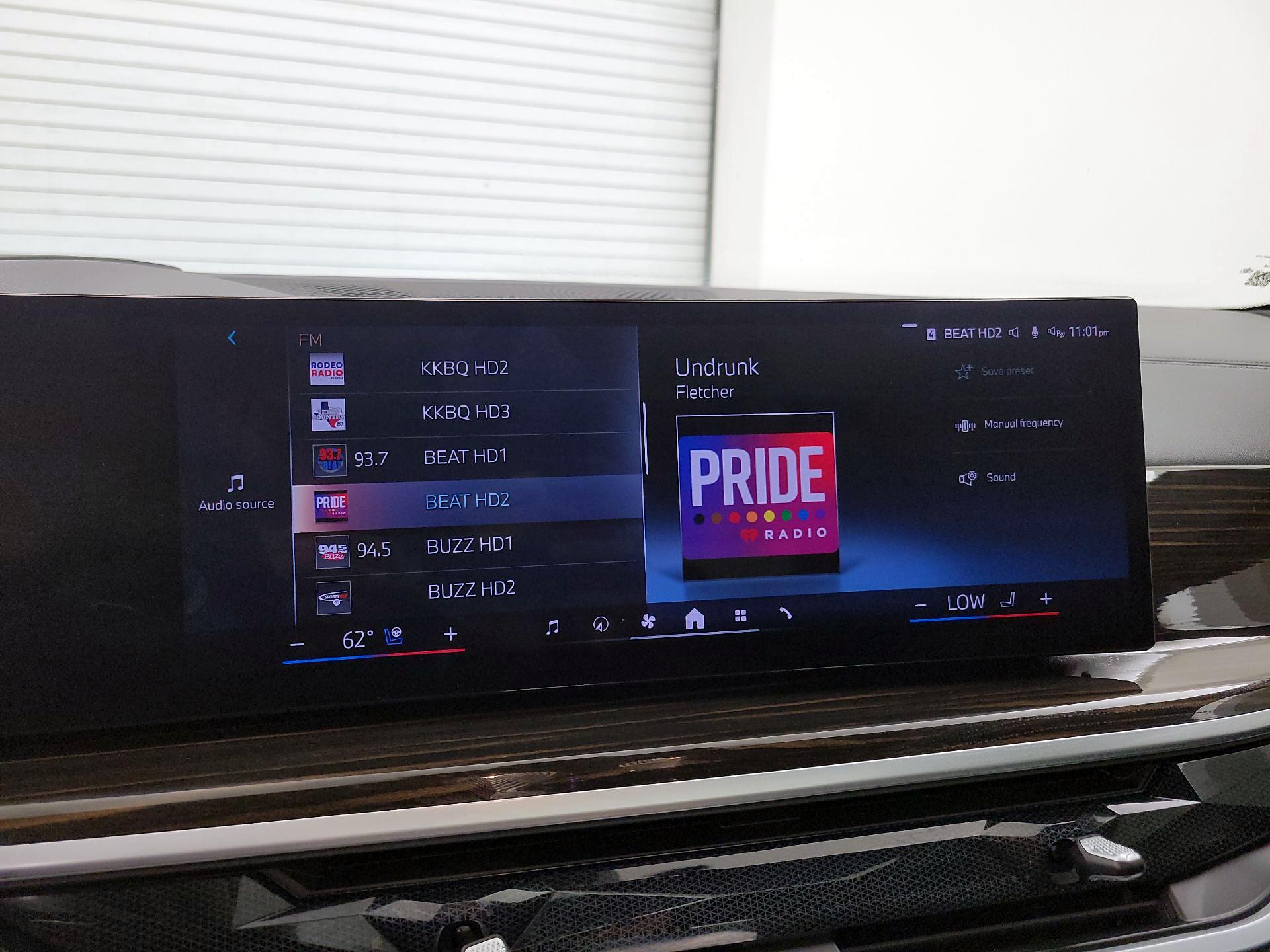 Thumbnail: 2024 BMW X5 - 16