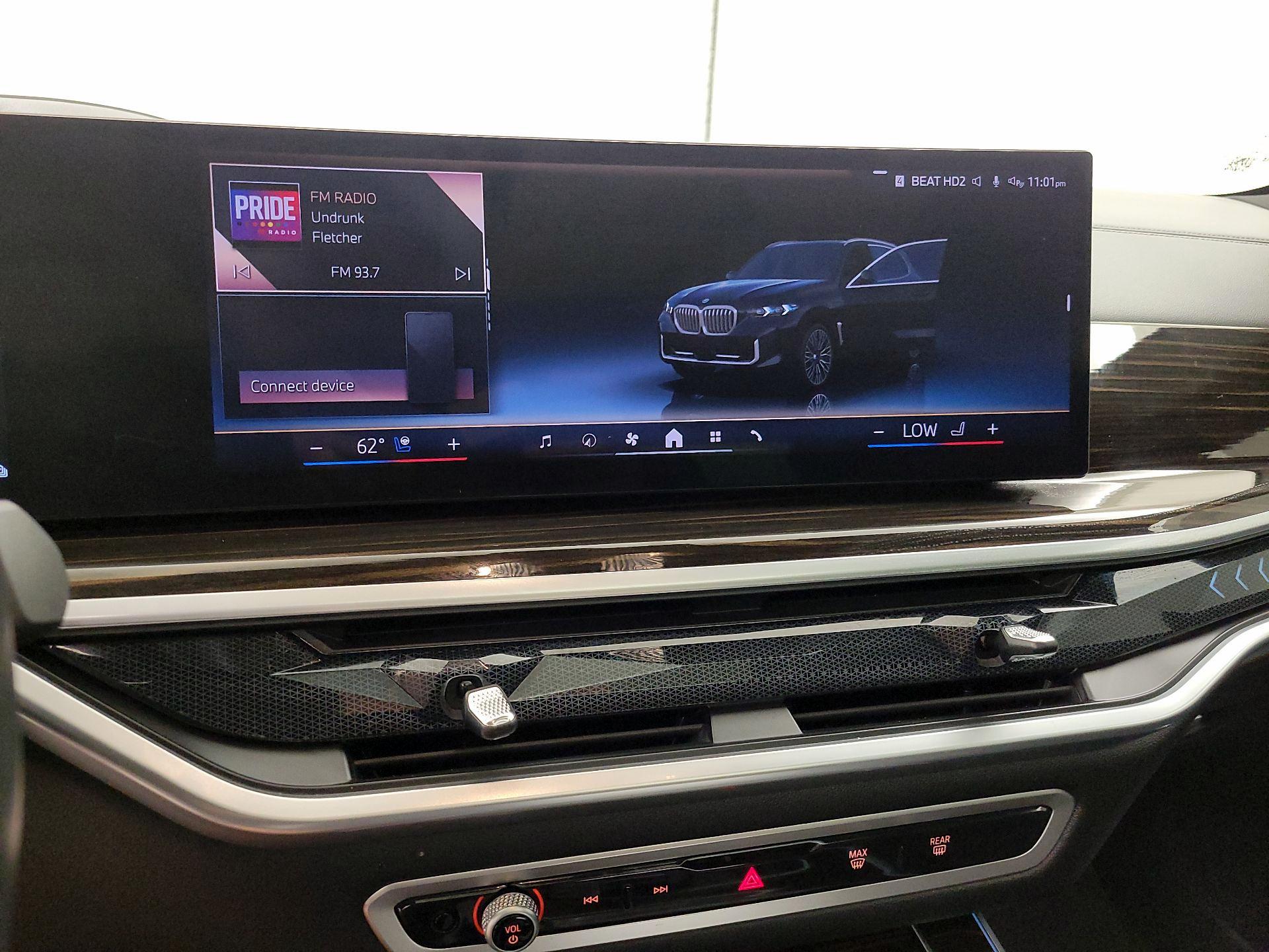 Thumbnail: 2024 BMW X5 - 17