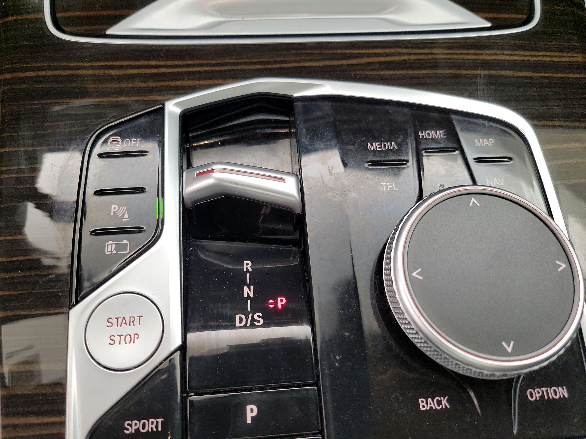 Thumbnail: 2024 BMW X5 - 18