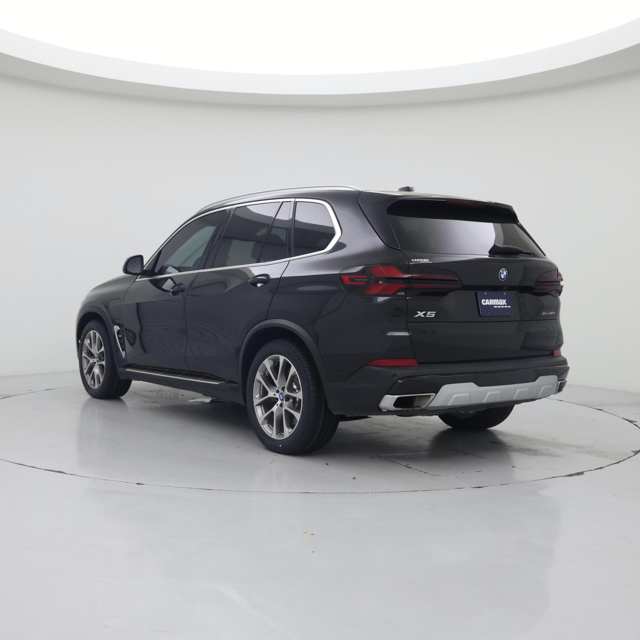 Thumbnail: 2024 BMW X5 - 2