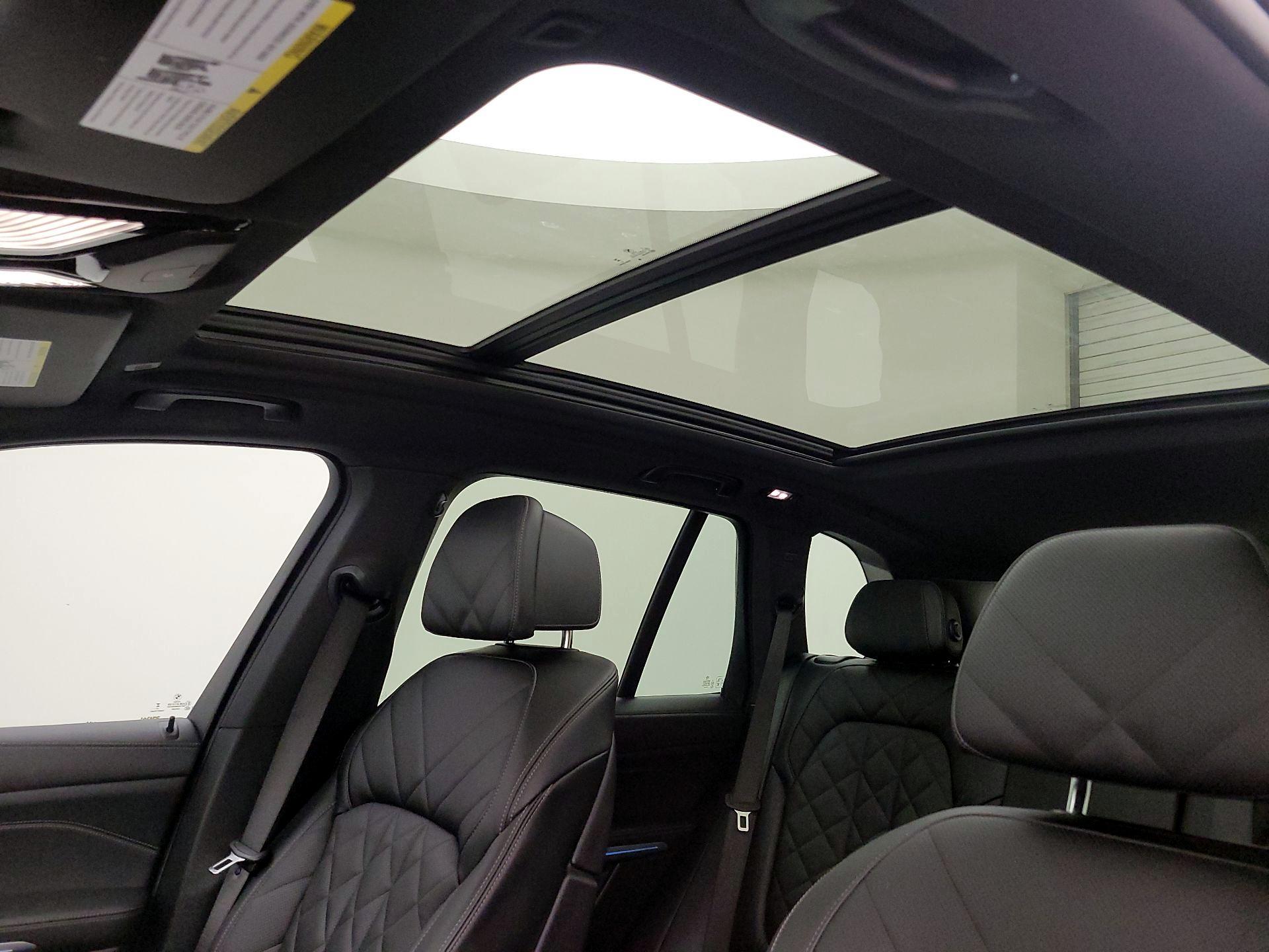 Thumbnail: 2024 BMW X5 - 20