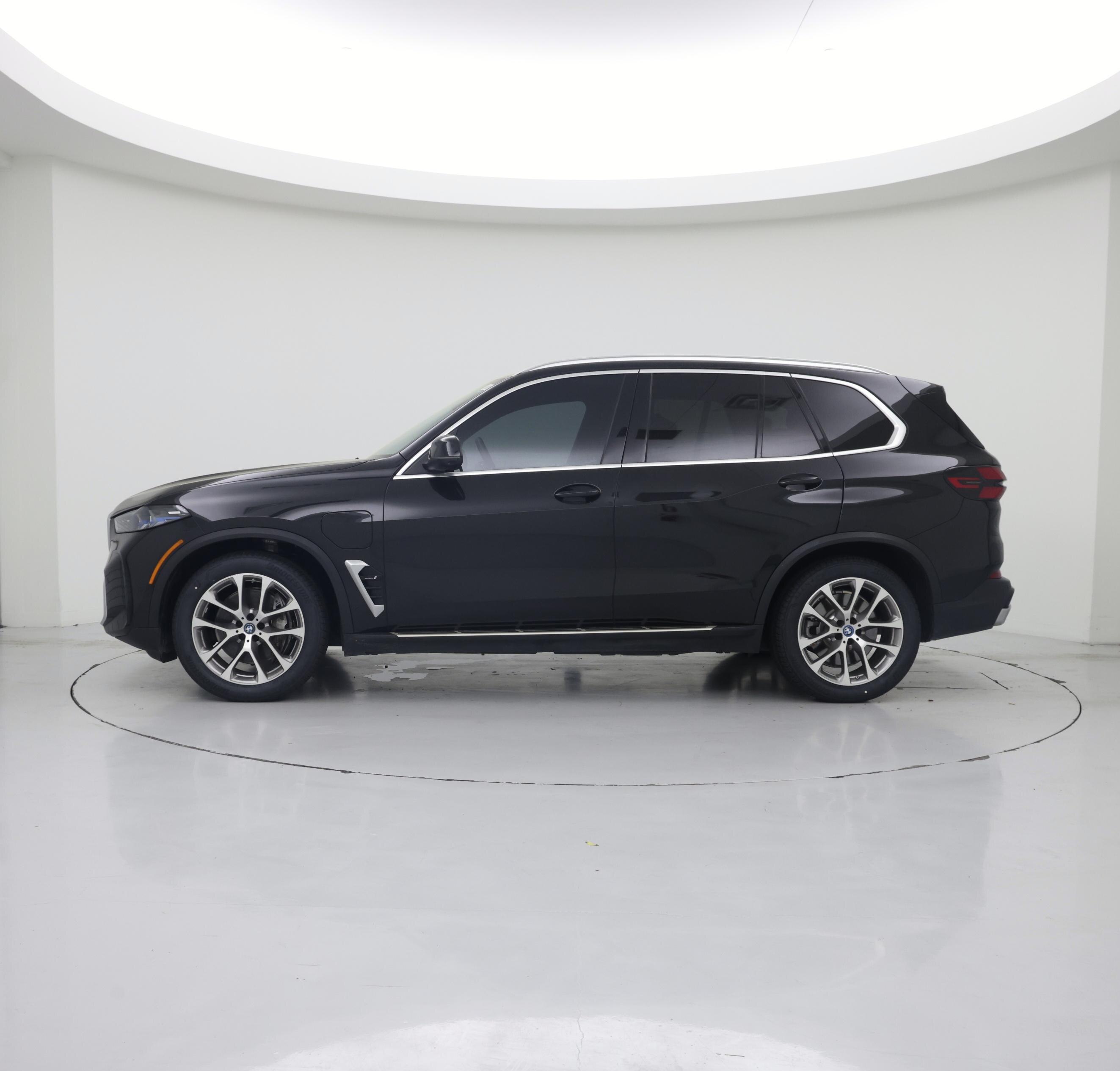 Thumbnail: 2024 BMW X5 - 3