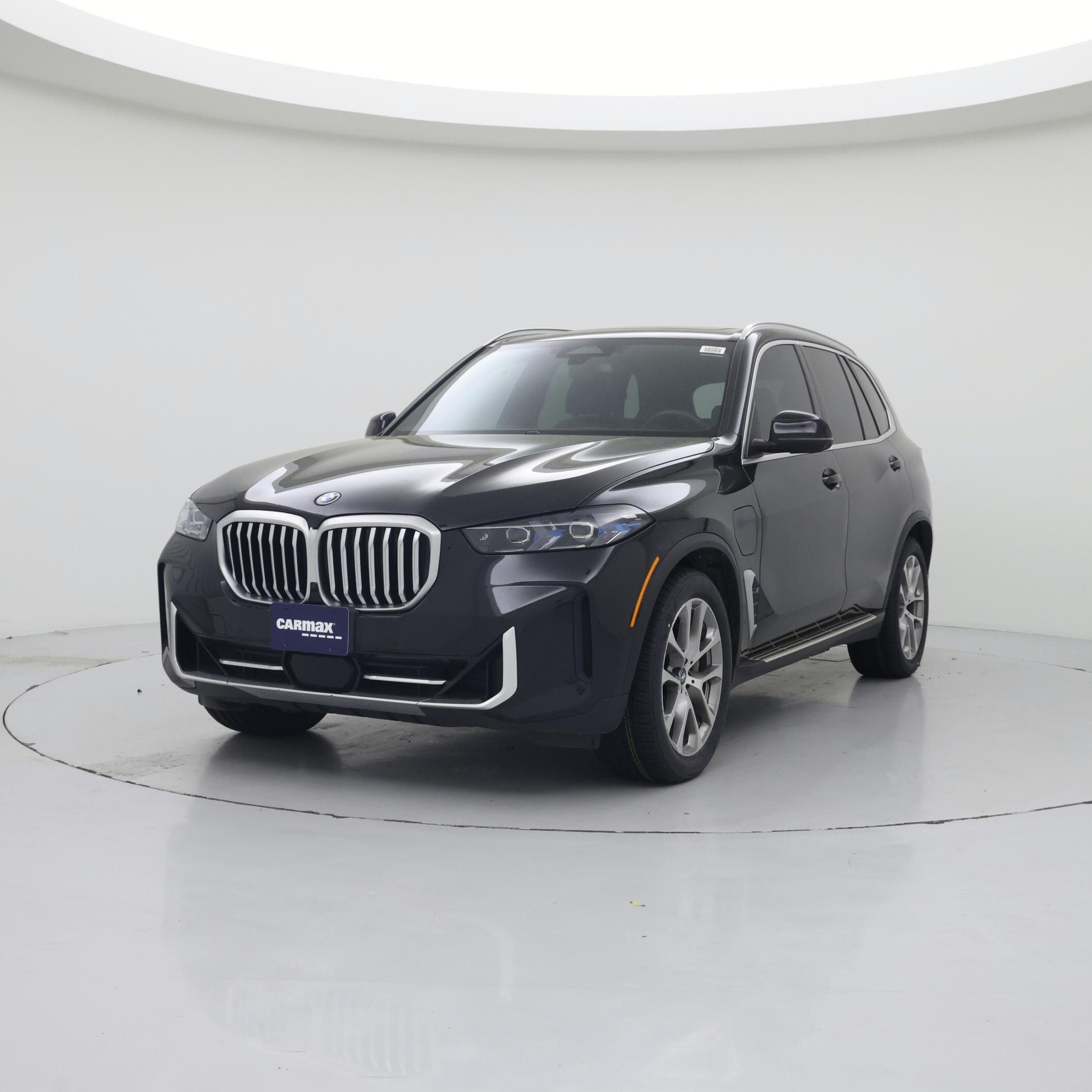 Thumbnail: 2024 BMW X5 - 4